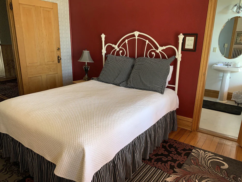 Hotel St. Nicholas