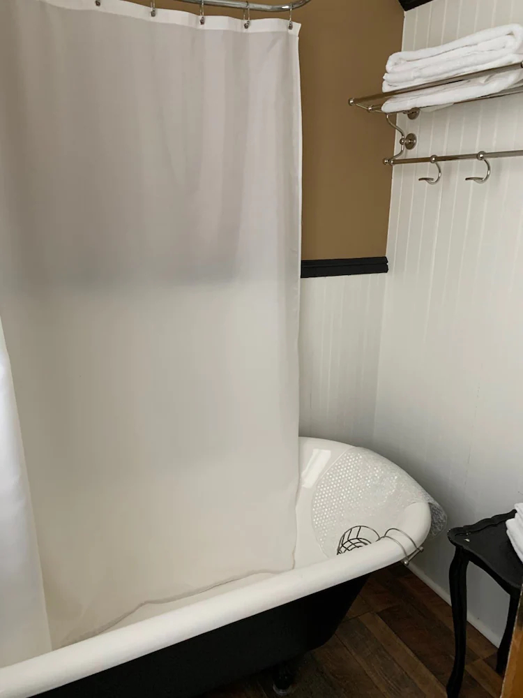 Hotel St. Nicholas