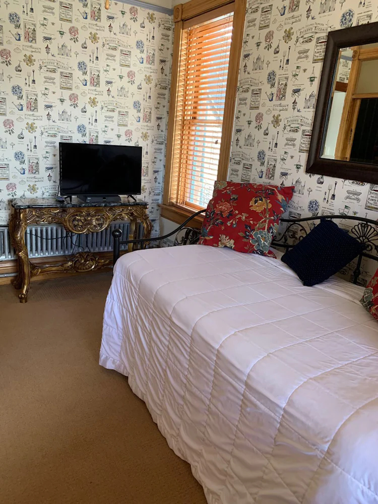 Hotel St. Nicholas