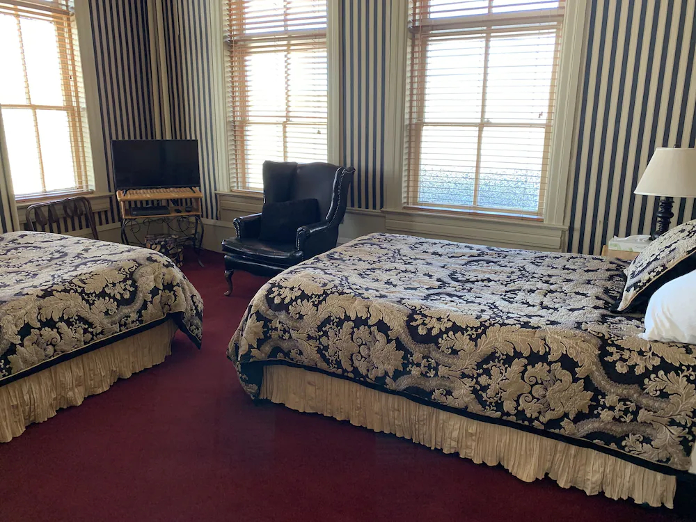 Hotel St. Nicholas