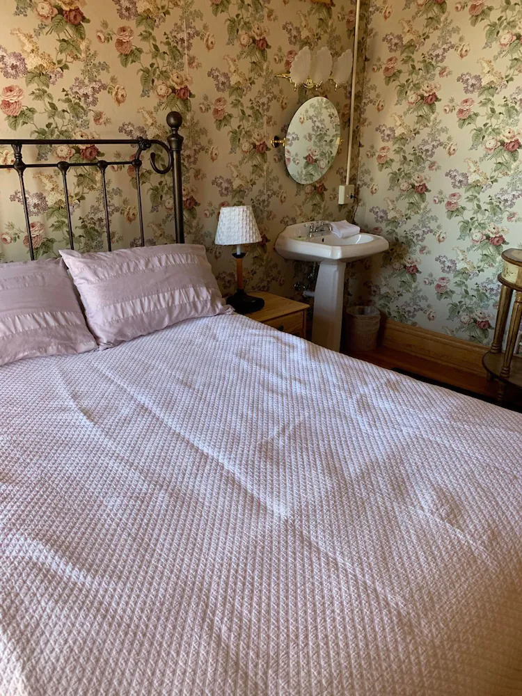 Hotel St. Nicholas