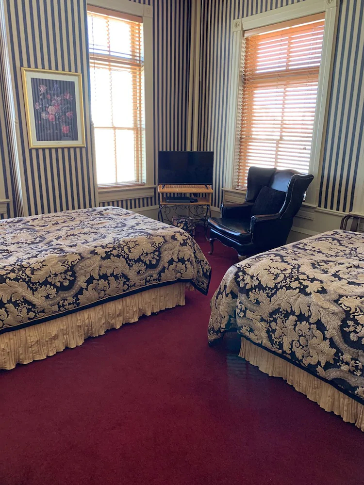 Hotel St. Nicholas
