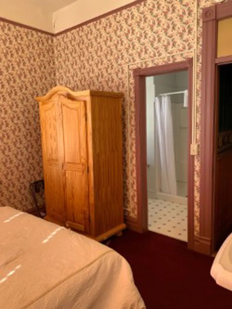 Hotel St. Nicholas