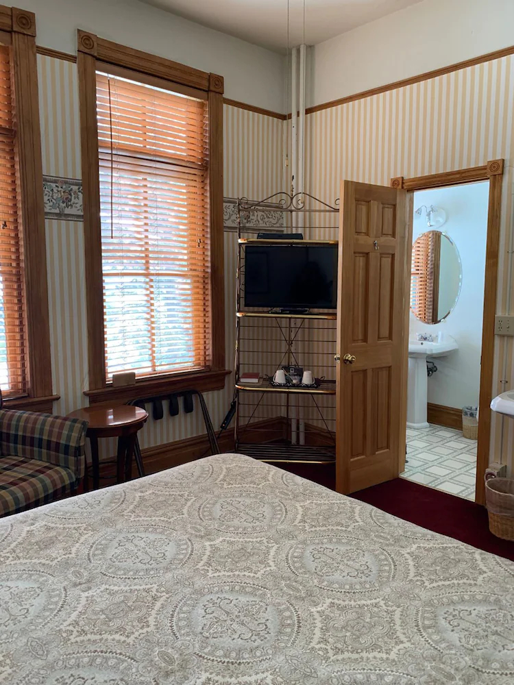 Hotel St. Nicholas