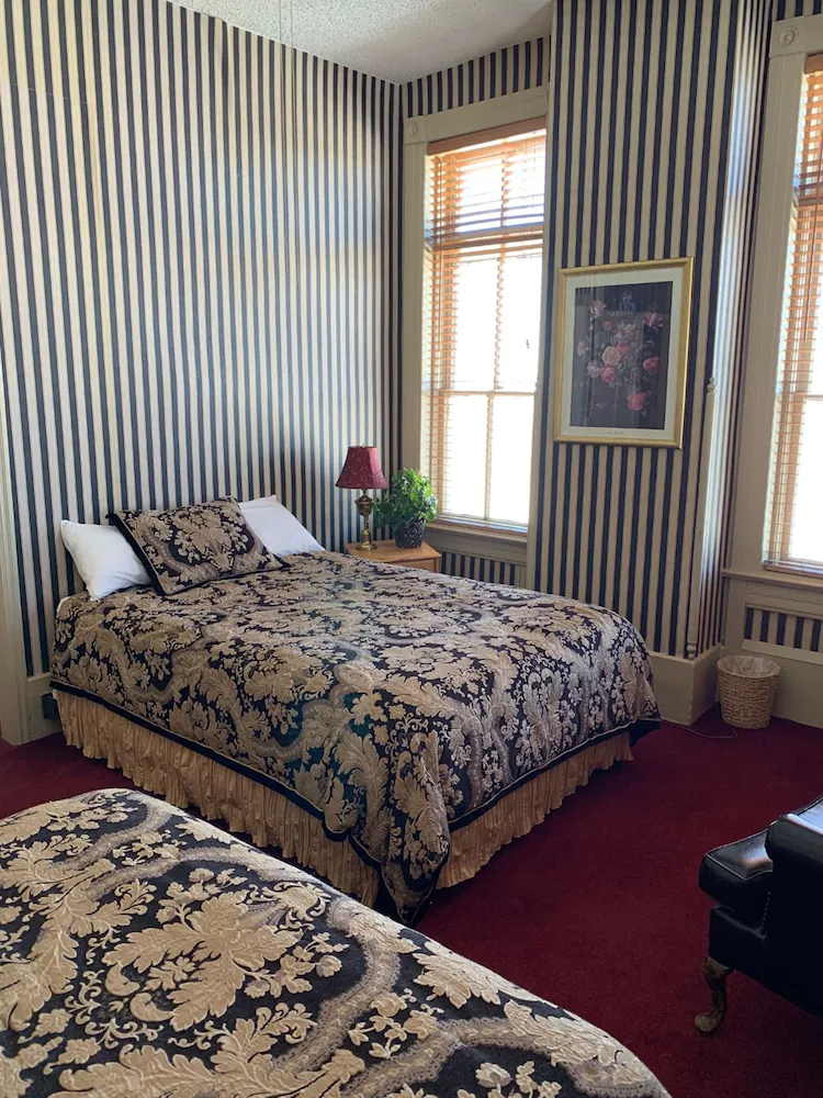 Hotel St. Nicholas