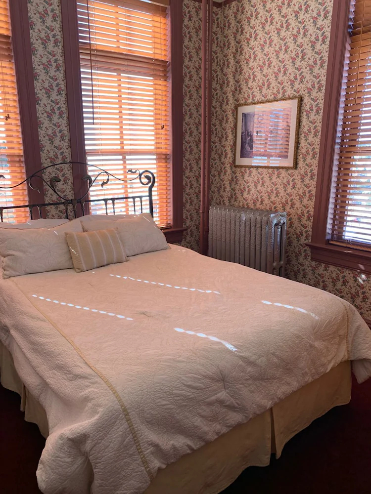 Hotel St. Nicholas