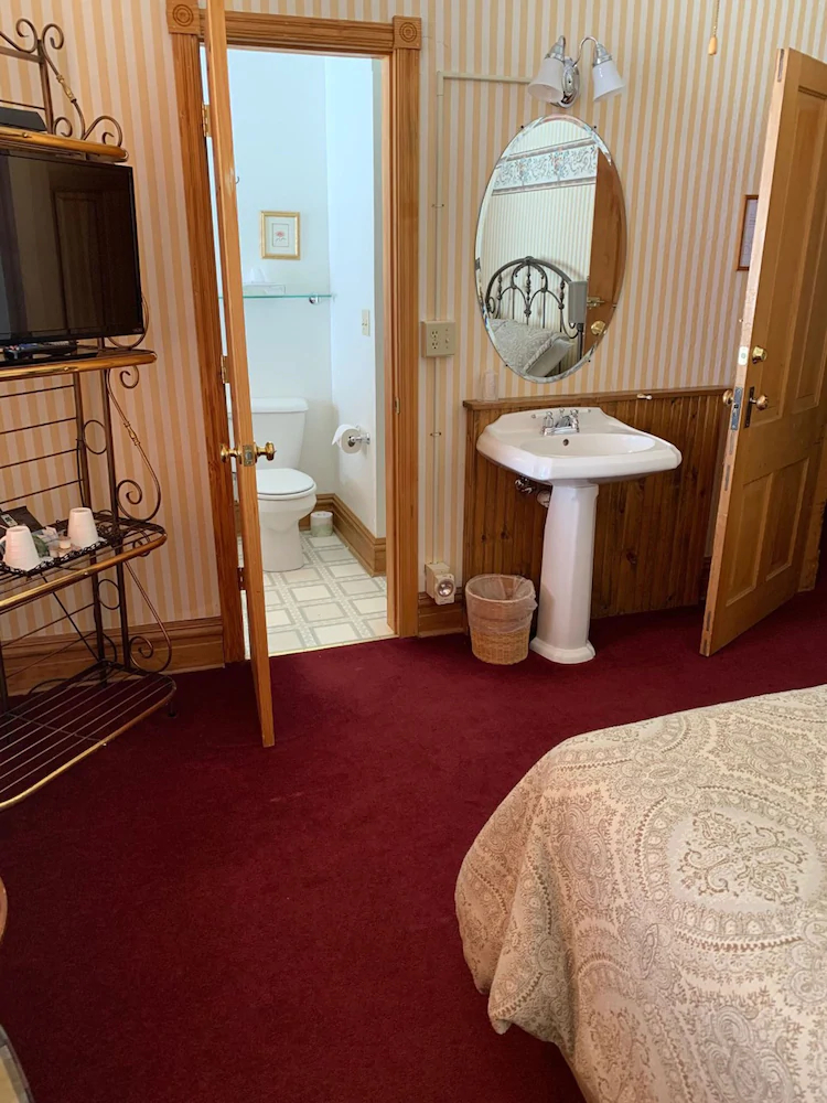 Hotel St. Nicholas