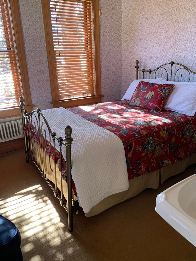 Hotel St. Nicholas