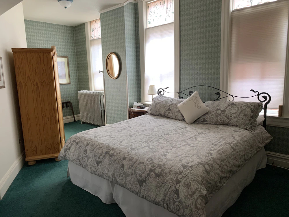 Hotel St. Nicholas