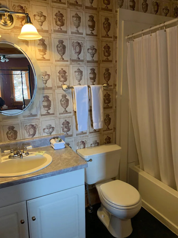 Hotel St. Nicholas