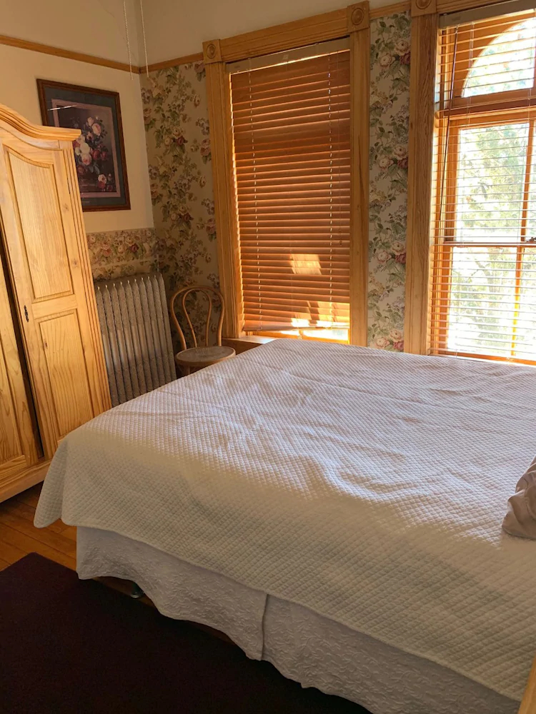 Hotel St. Nicholas