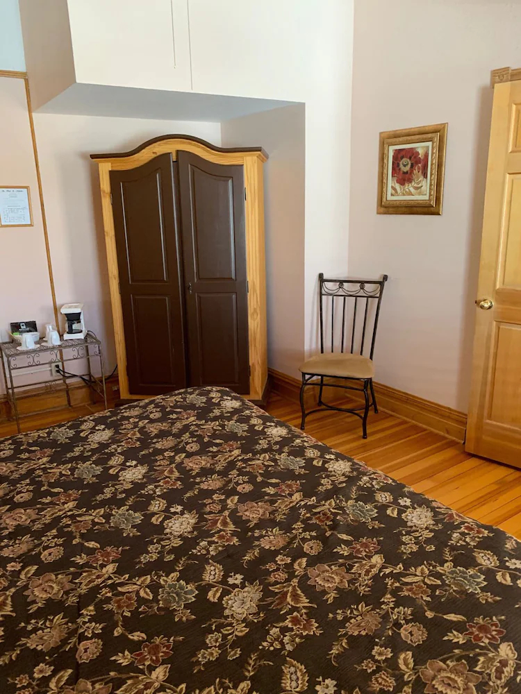 Hotel St. Nicholas