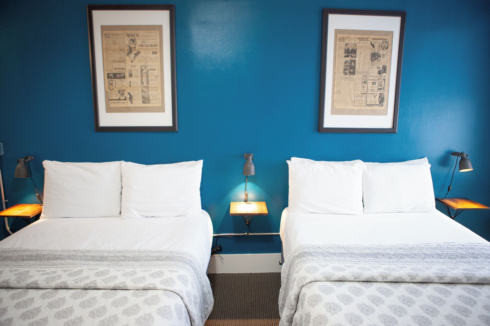 11th Avenue Hotel and Hostel