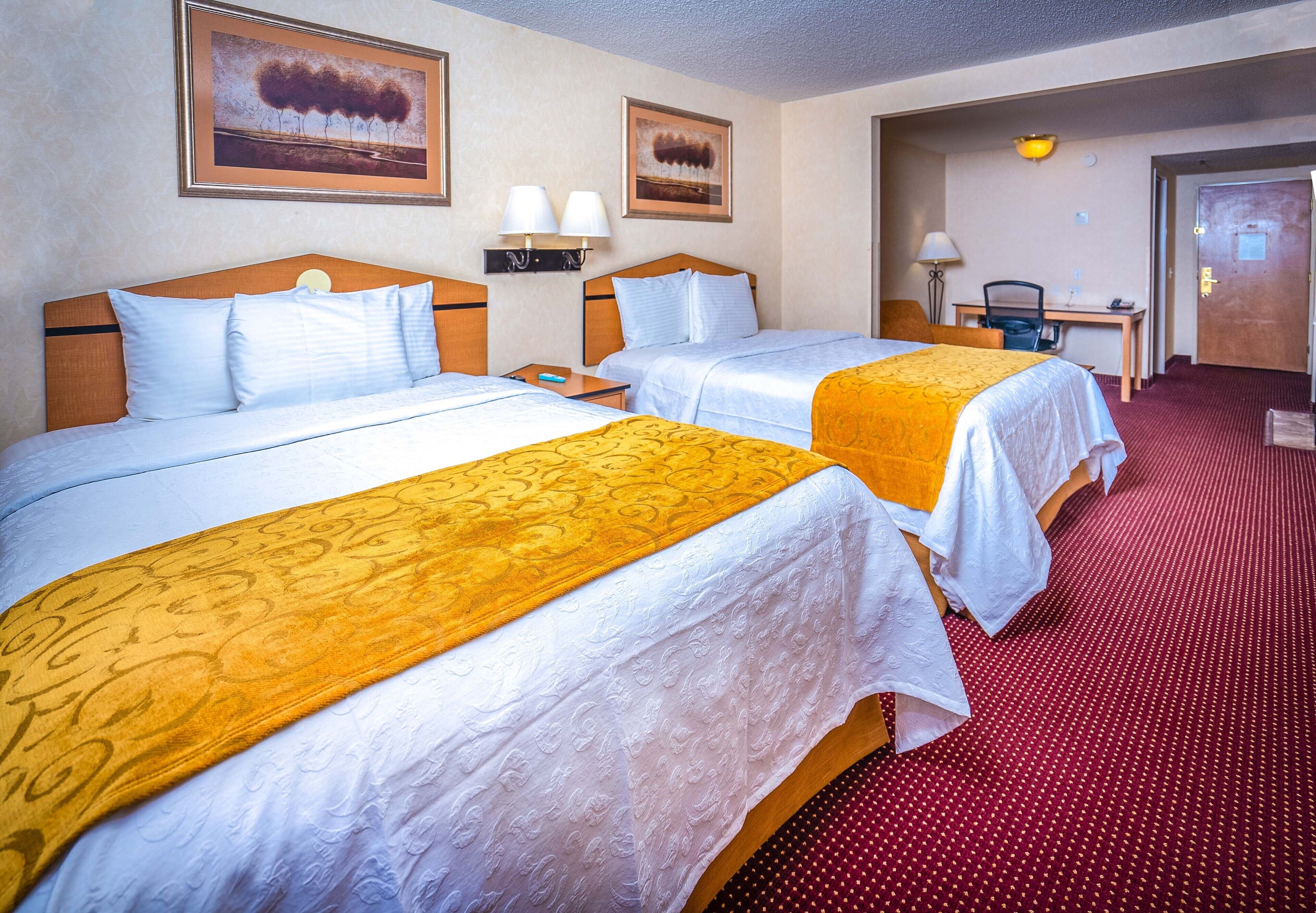 AmericInn by Wyndham Denver Airport