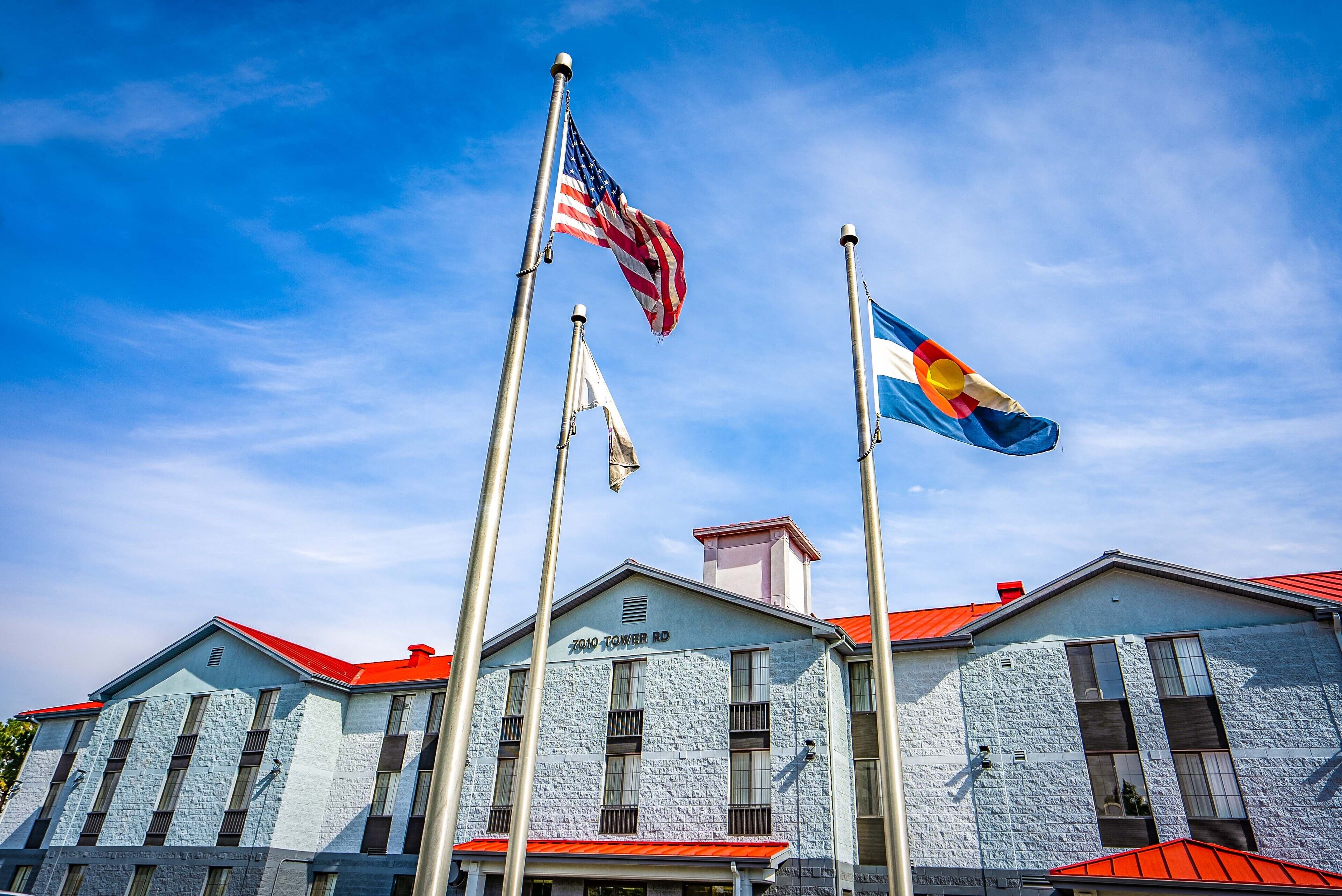 AmericInn by Wyndham Denver Airport