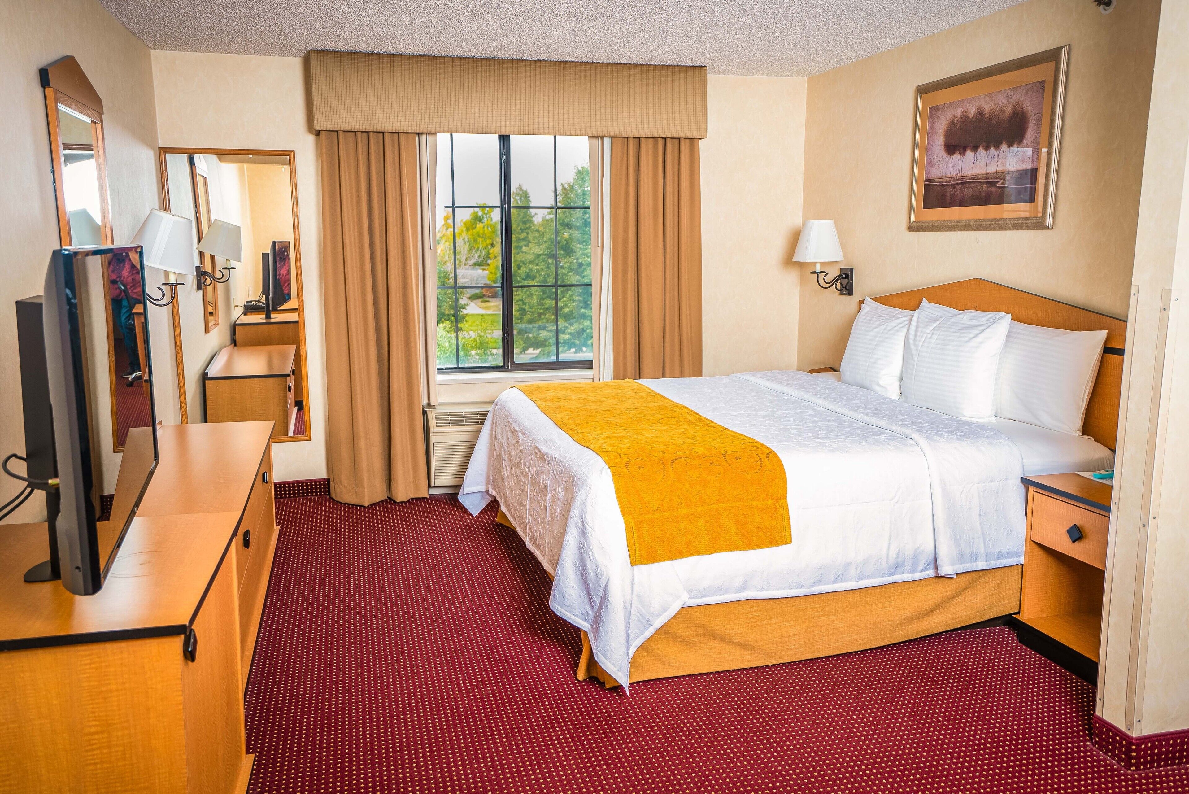 AmericInn by Wyndham Denver Airport