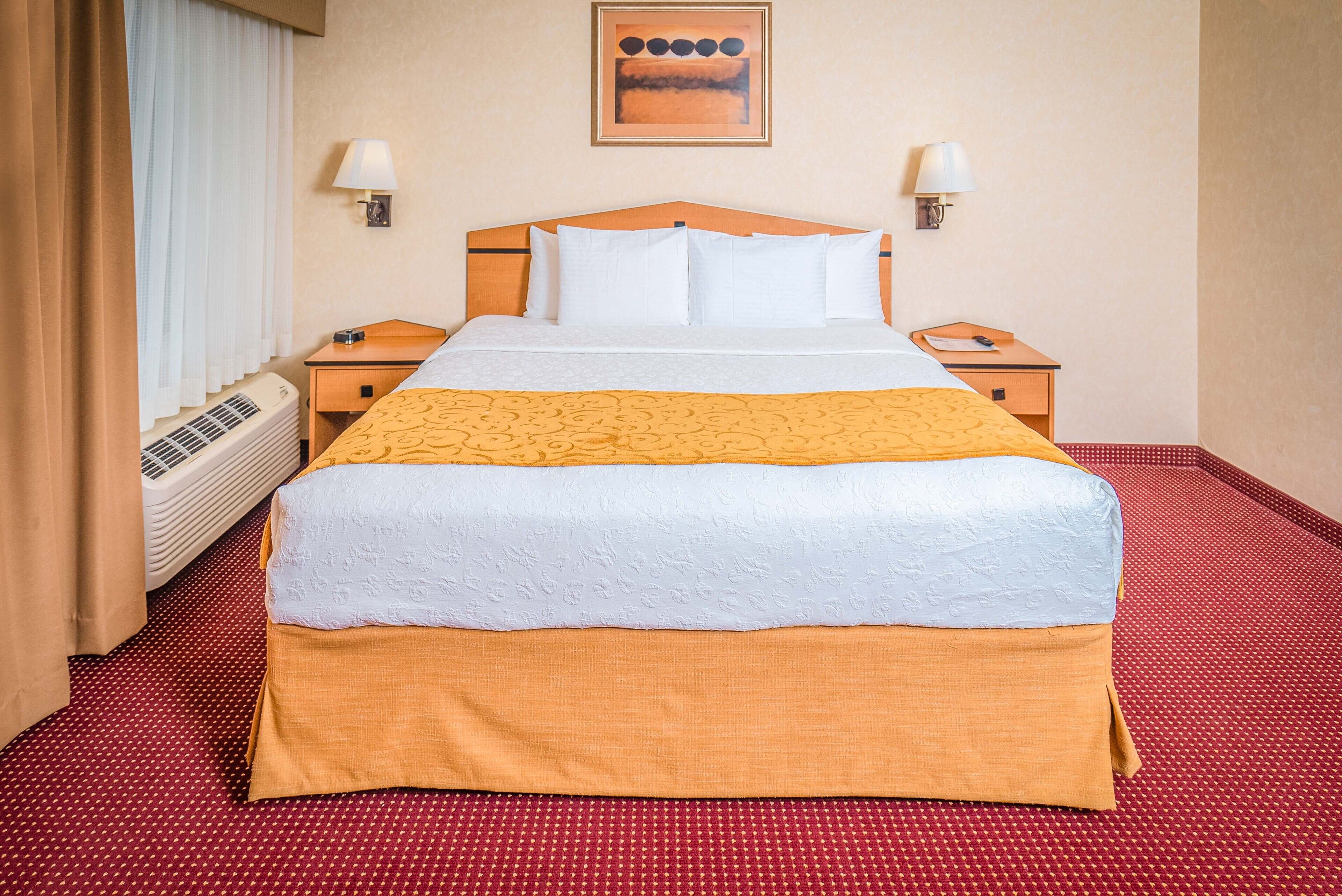 AmericInn by Wyndham Denver Airport