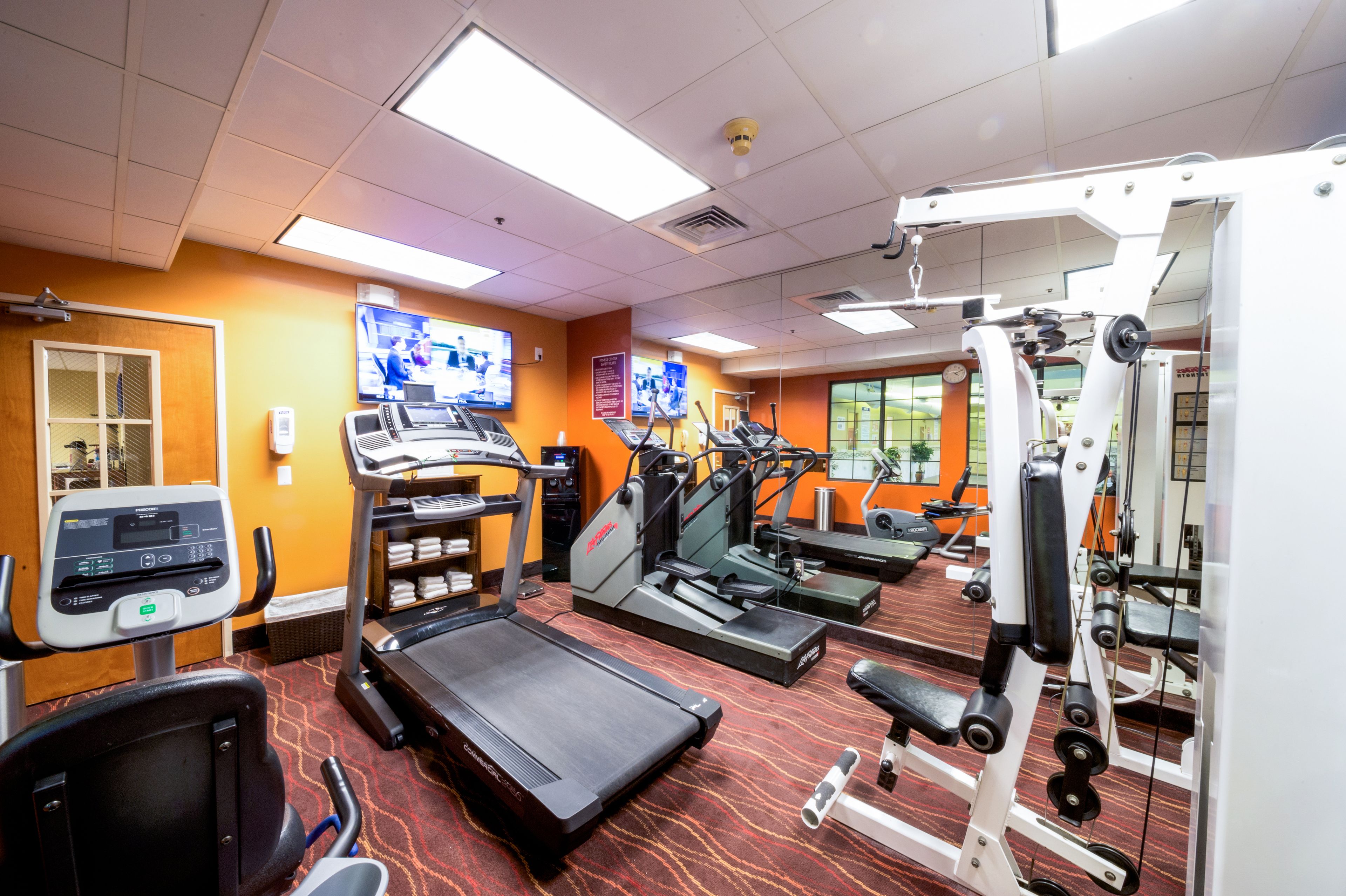 AmericInn by Wyndham Denver Airport