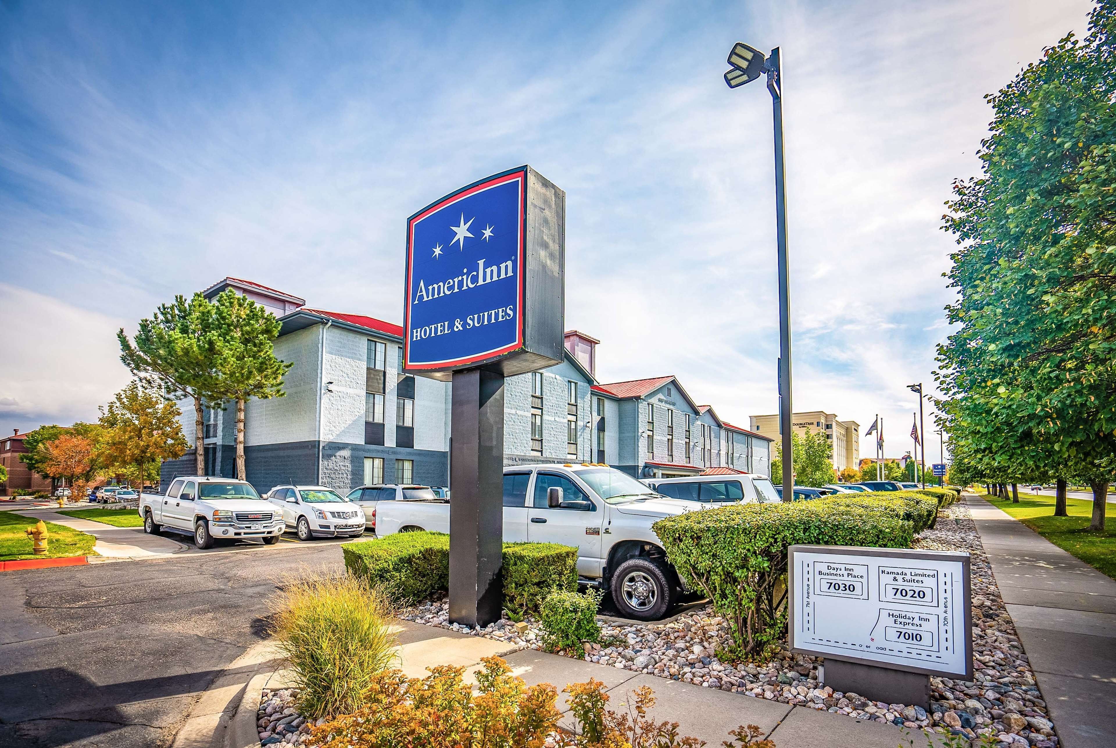 AmericInn by Wyndham Denver Airport