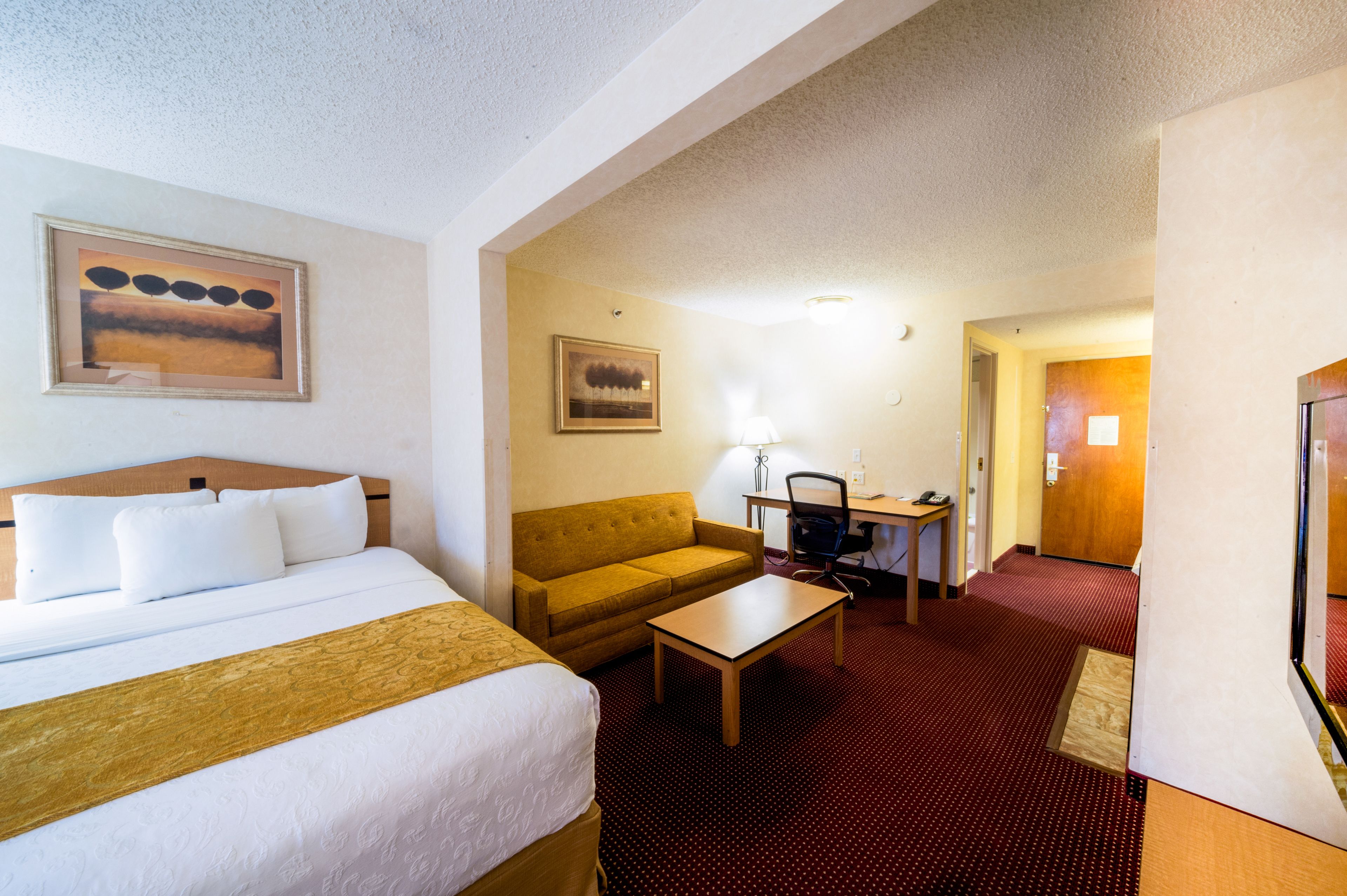 AmericInn by Wyndham Denver Airport