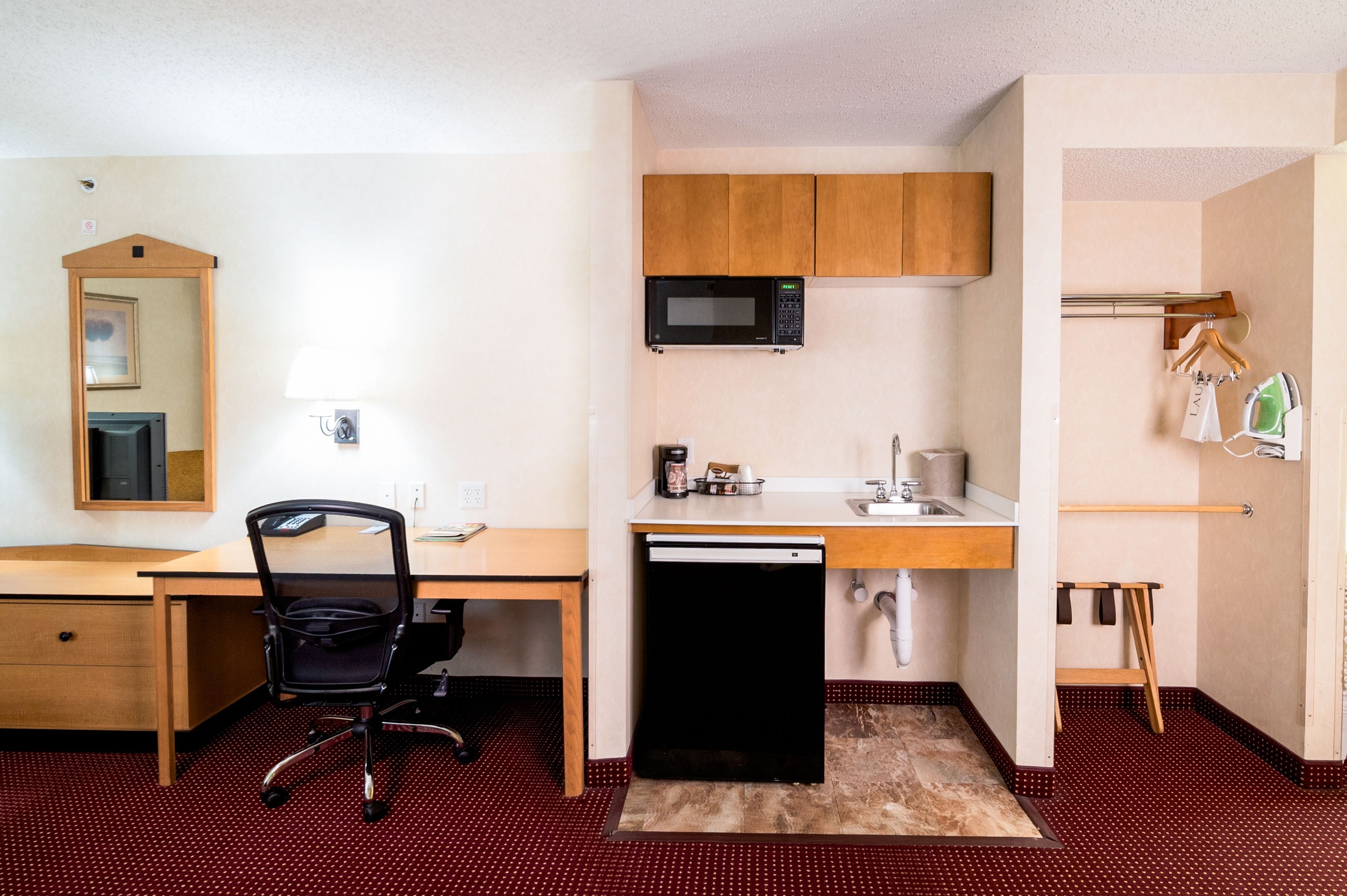 AmericInn by Wyndham Denver Airport