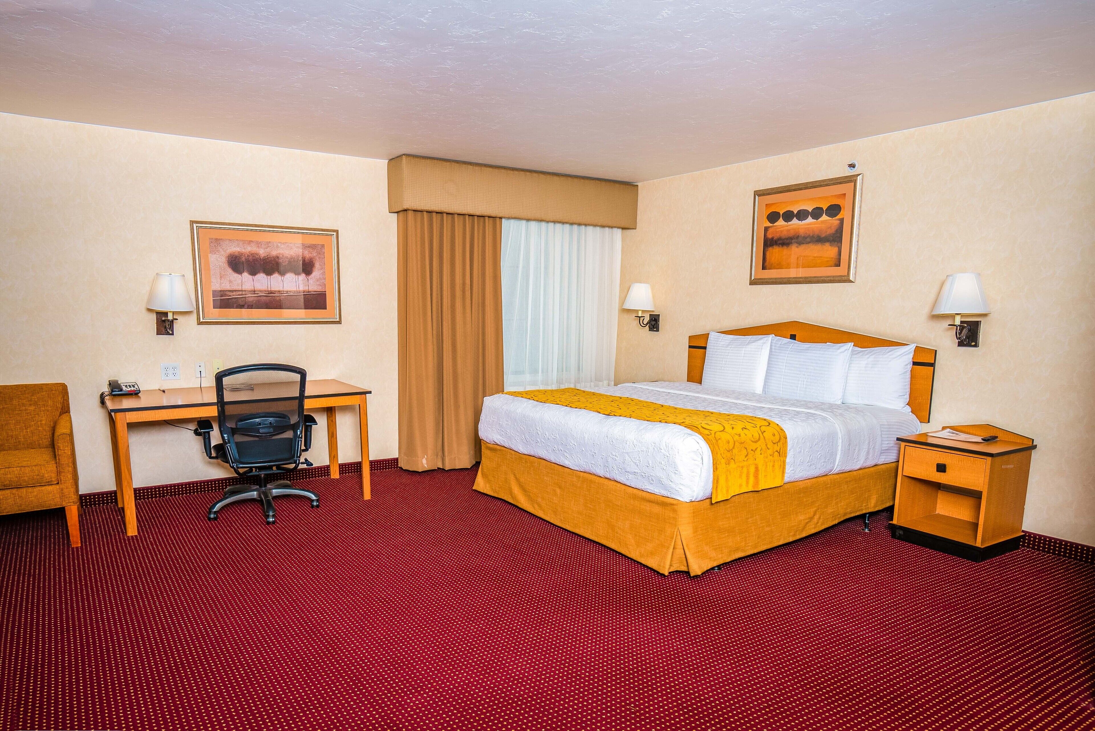 AmericInn by Wyndham Denver Airport