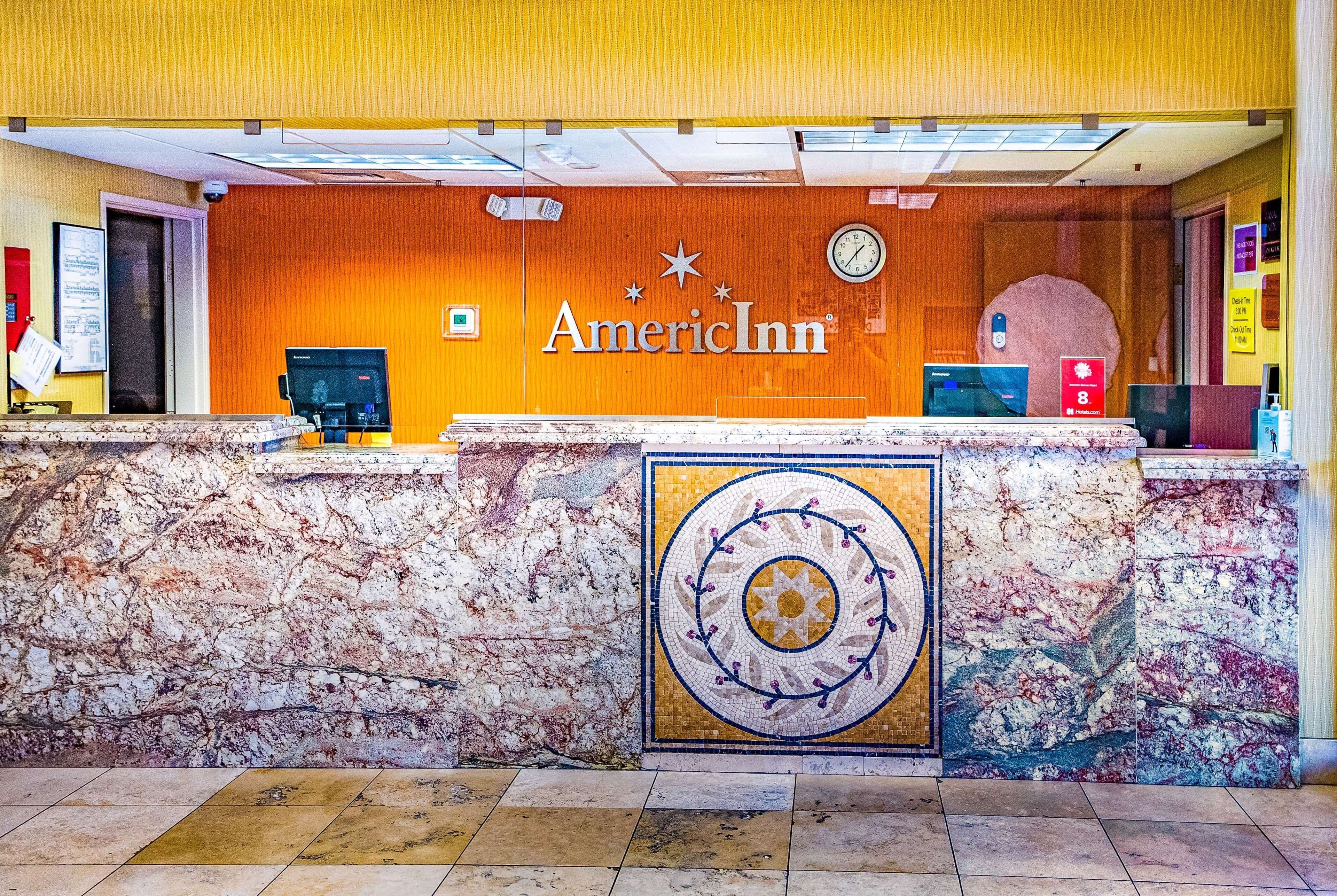 AmericInn by Wyndham Denver Airport