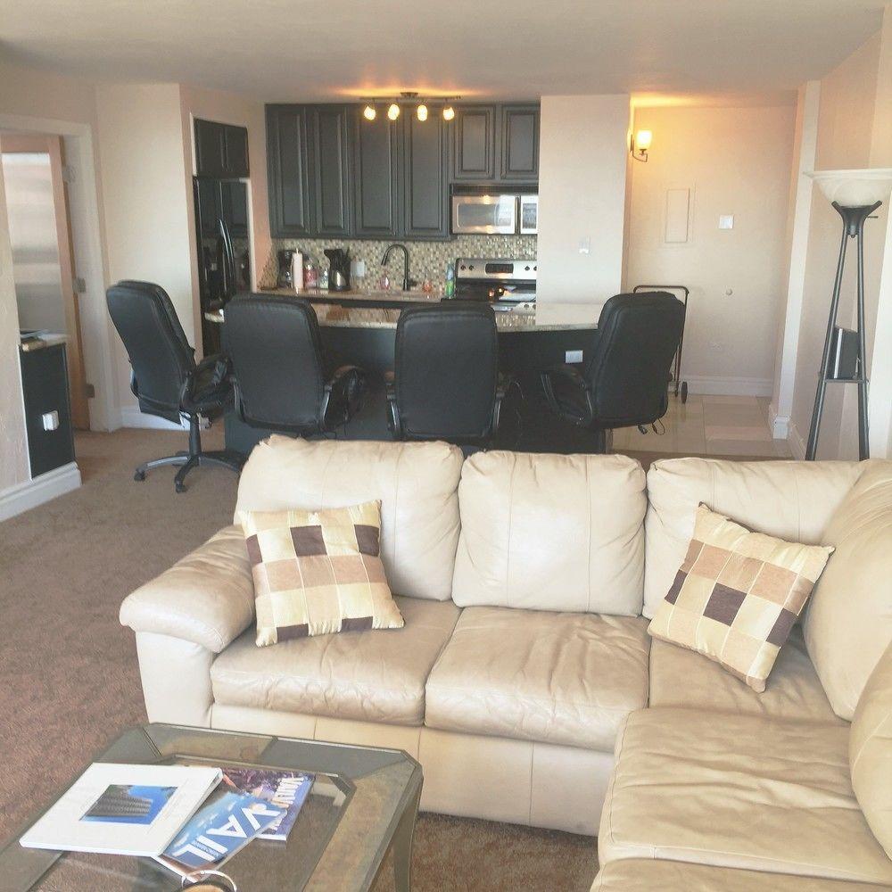 Apartments@Convention Center-16th Street Mall