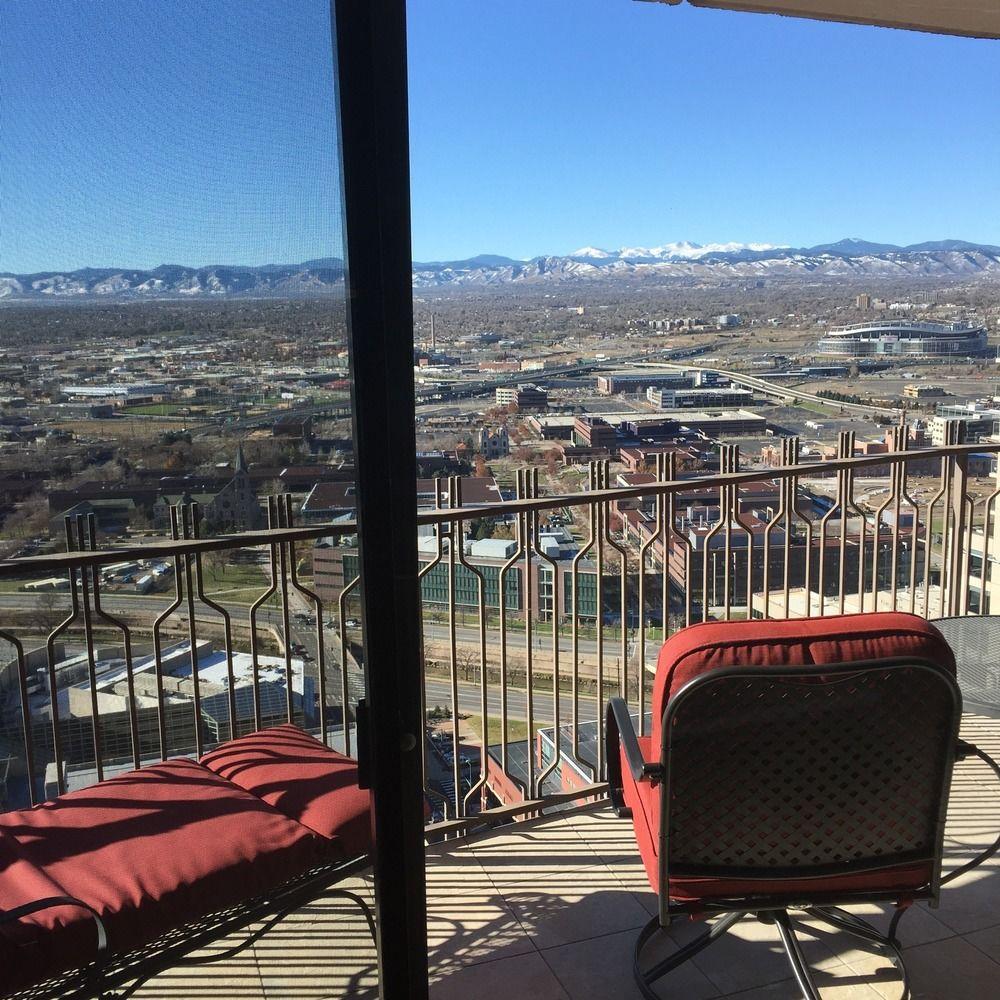 Apartments@Convention Center-16th Street Mall