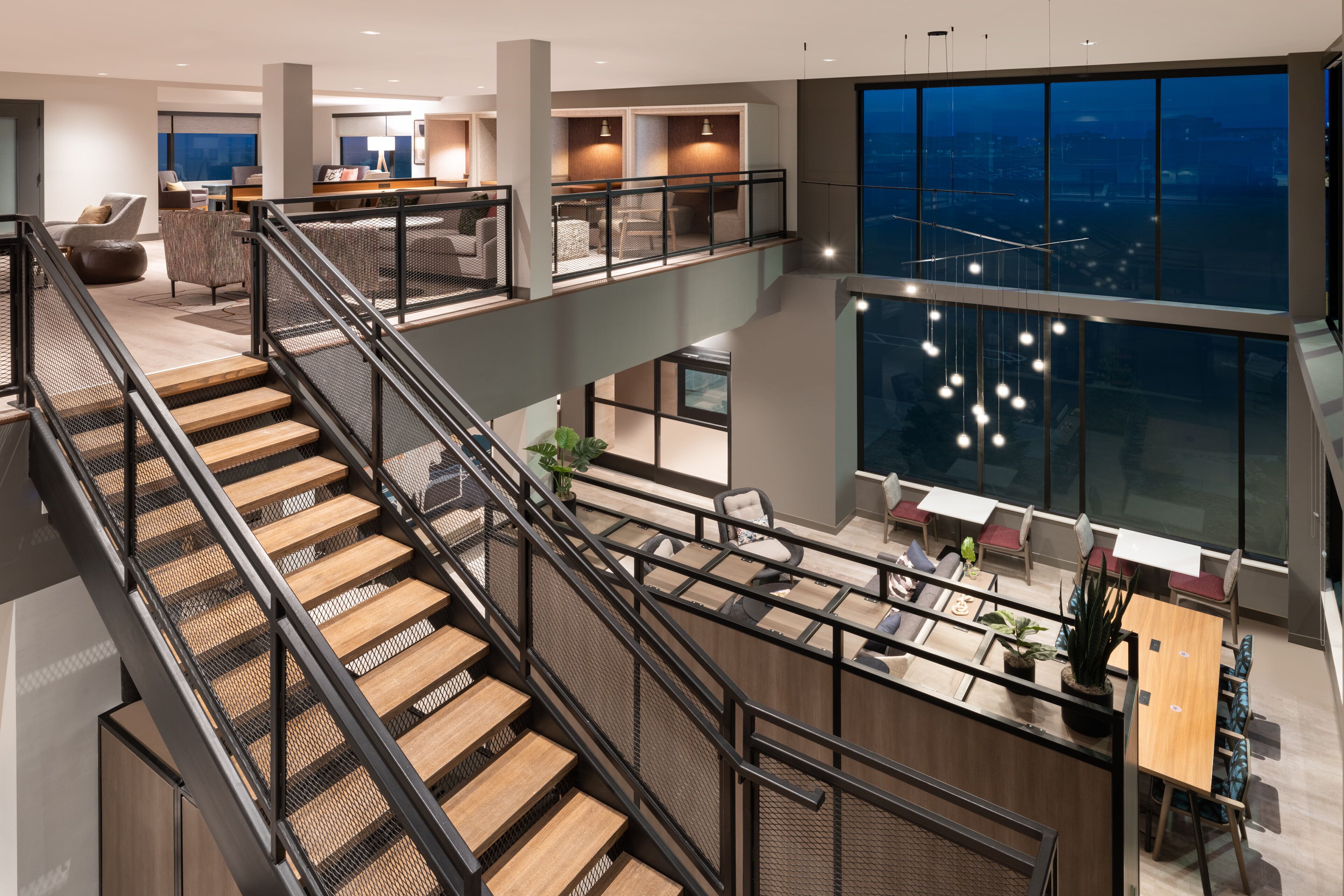 Atwell Suites Denver Airport – Tower Road
