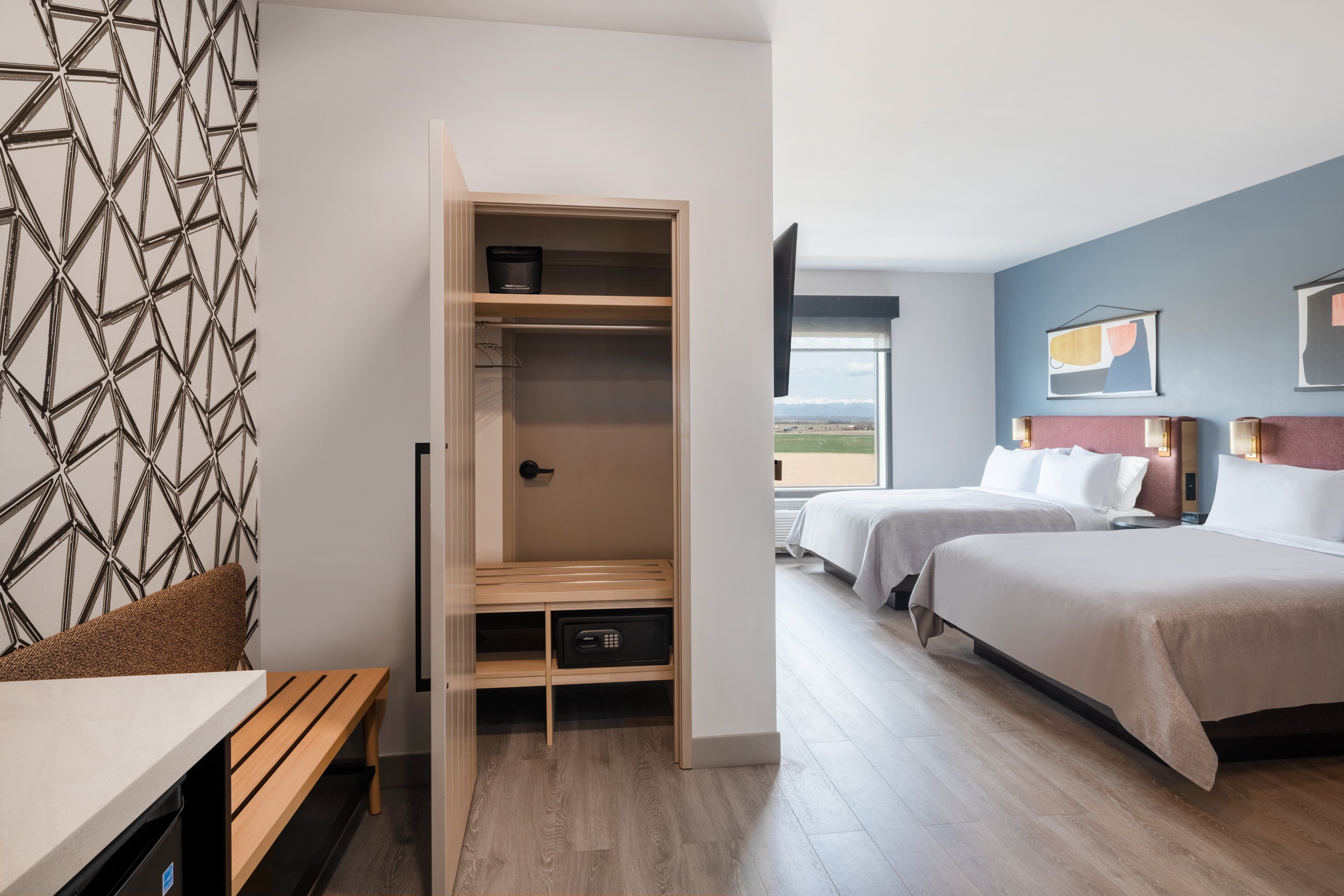Atwell Suites Denver Airport – Tower Road
