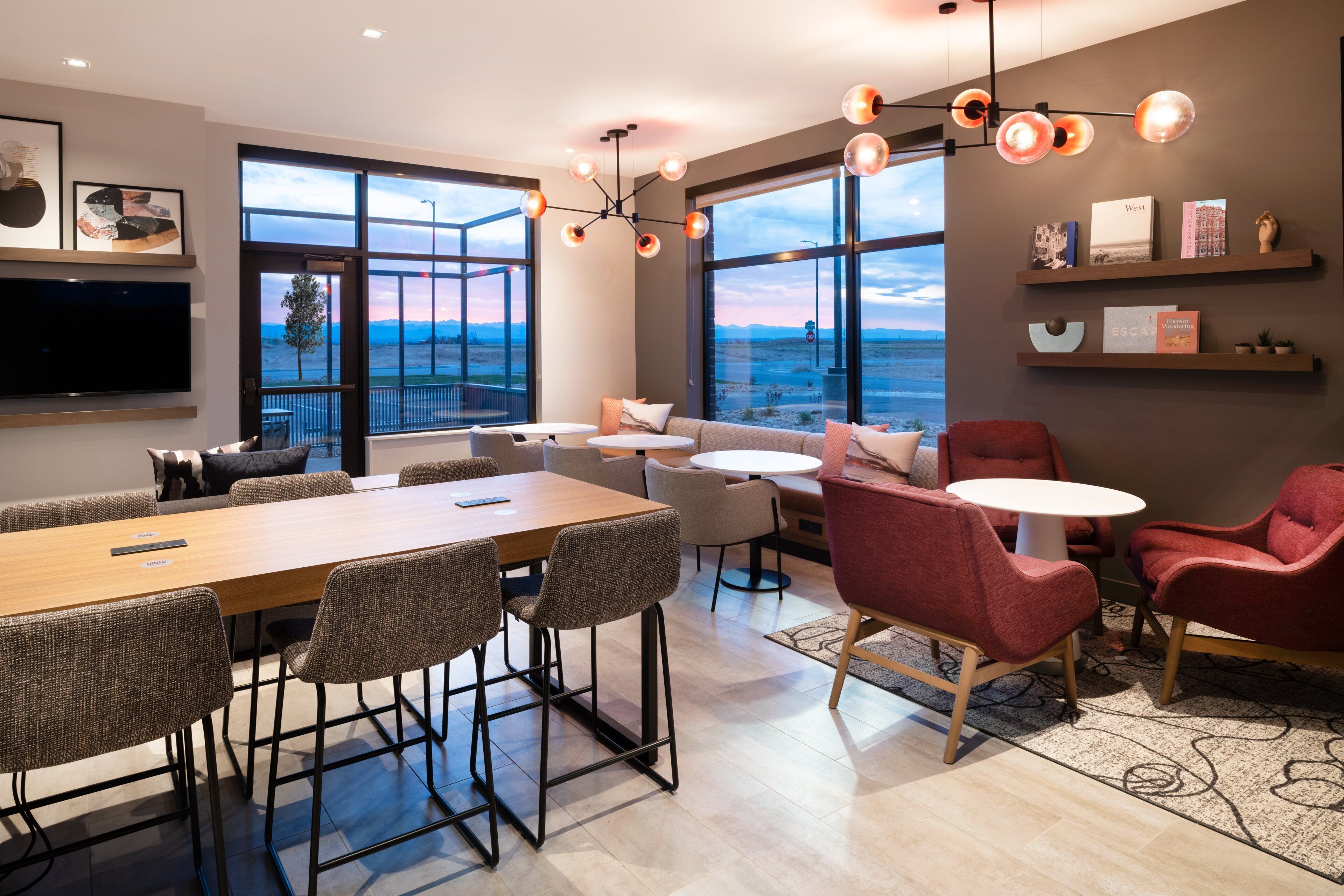 Atwell Suites Denver Airport – Tower Road