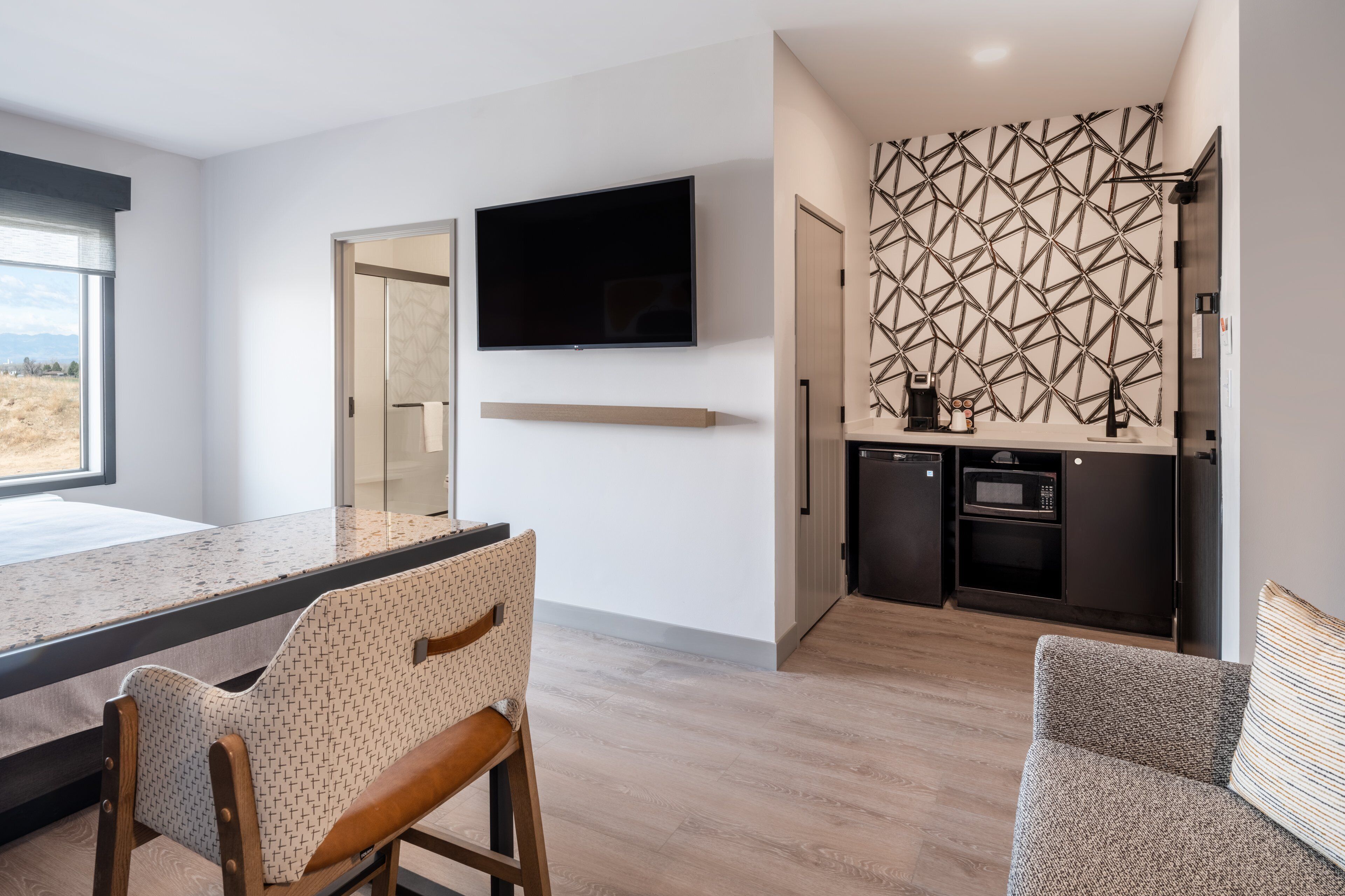 Atwell Suites Denver Airport – Tower Road