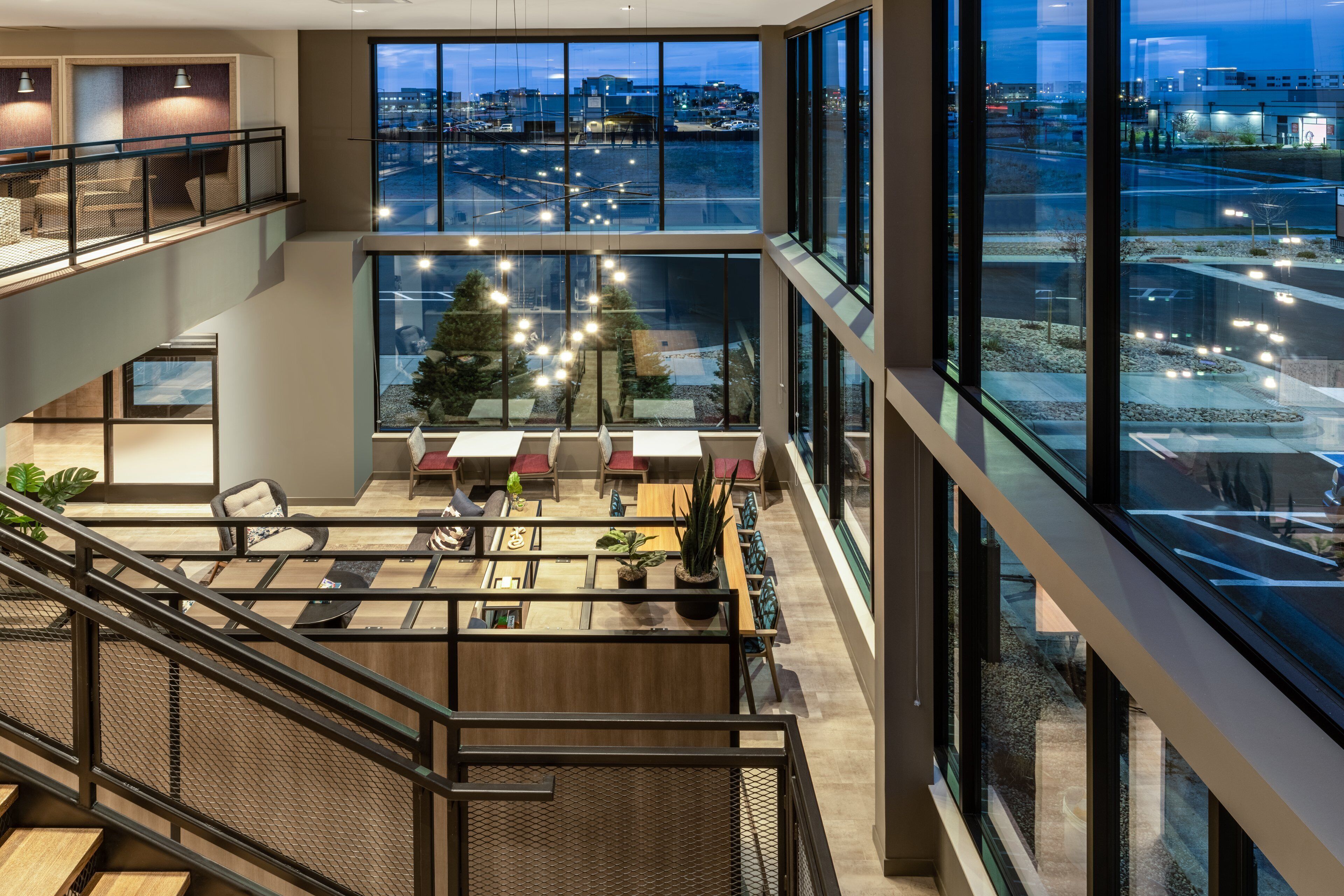 Atwell Suites Denver Airport – Tower Road