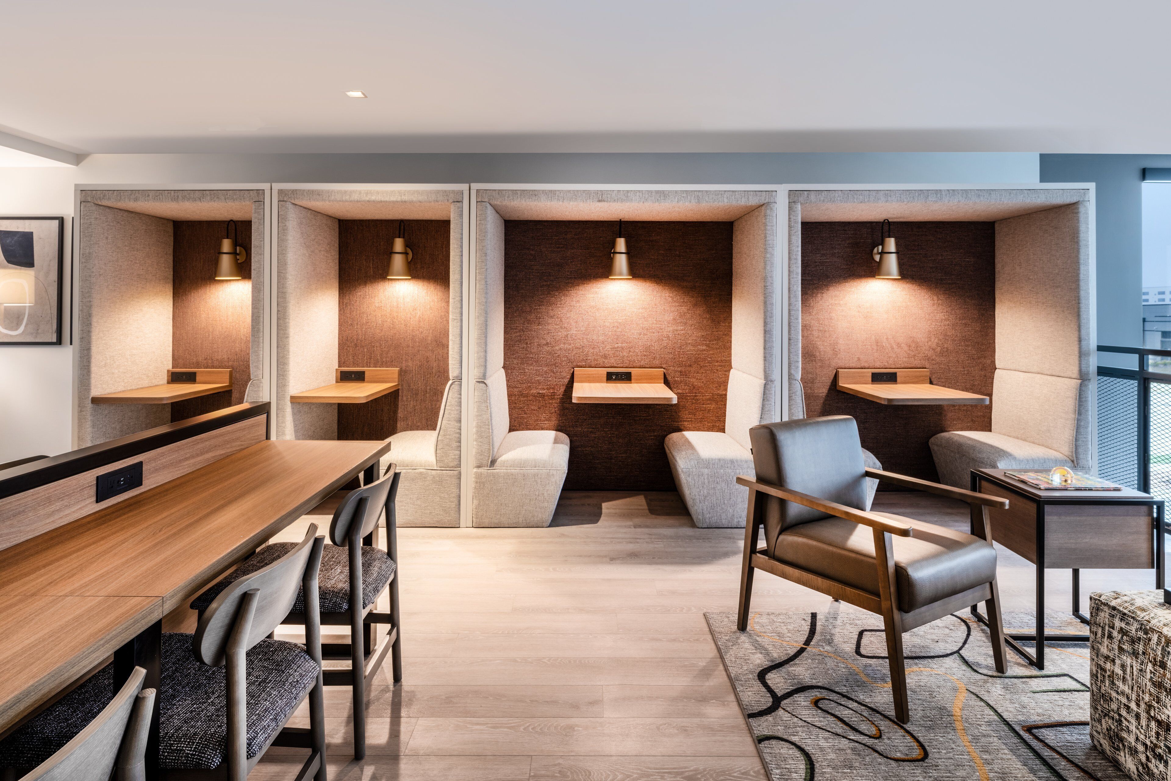 Atwell Suites Denver Airport – Tower Road