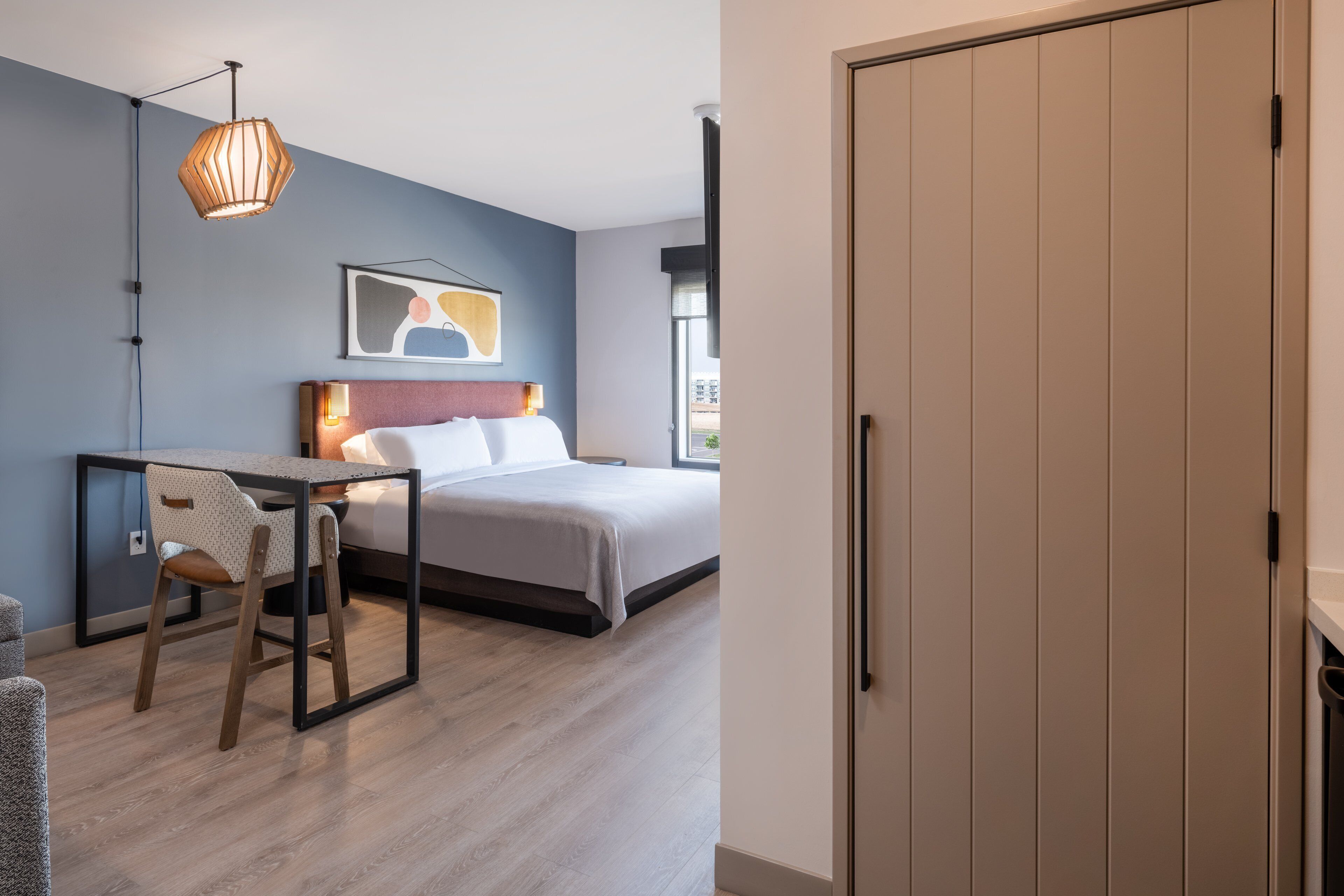 Atwell Suites Denver Airport – Tower Road