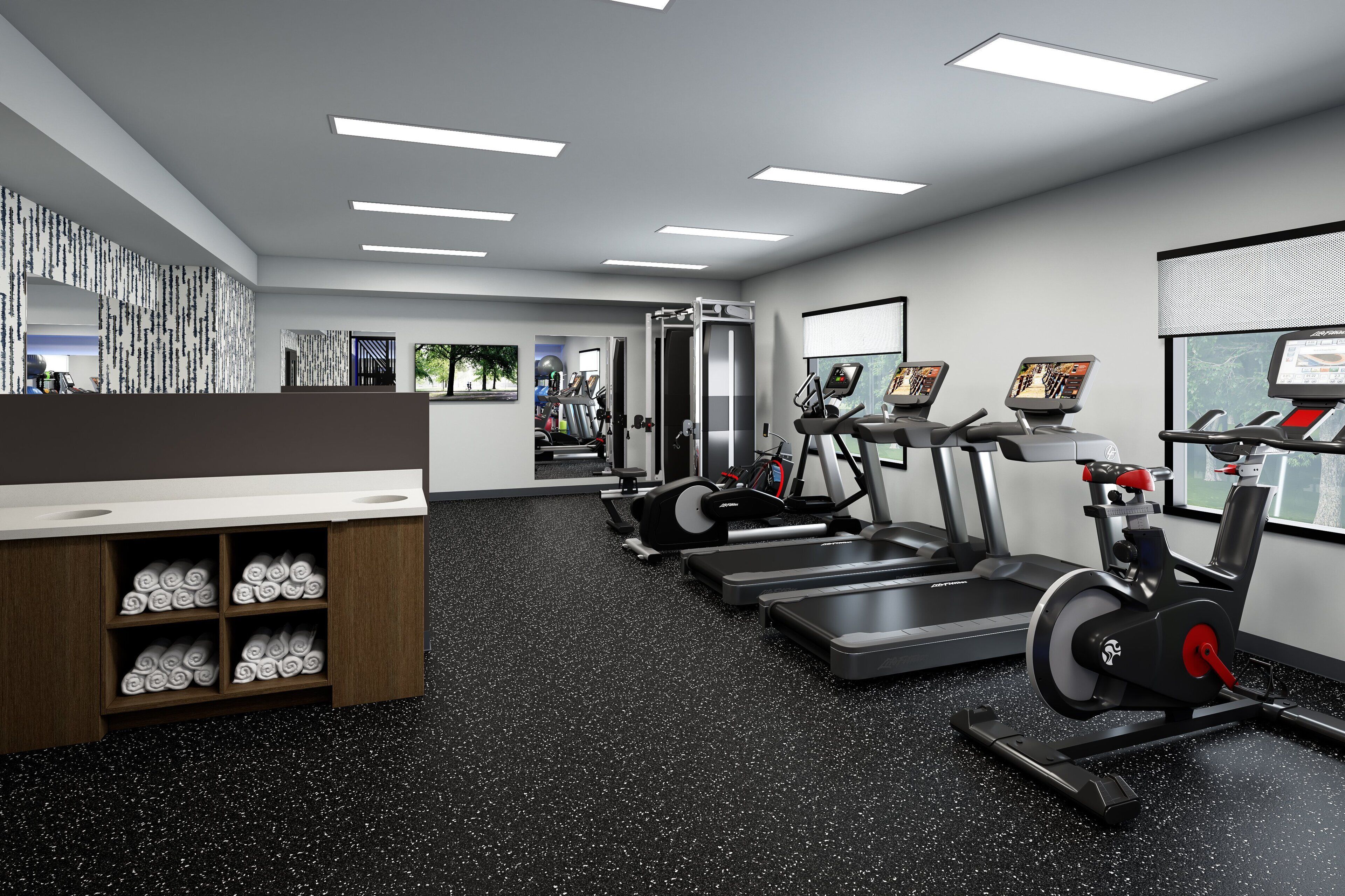 Atwell Suites Denver Airport – Tower Road