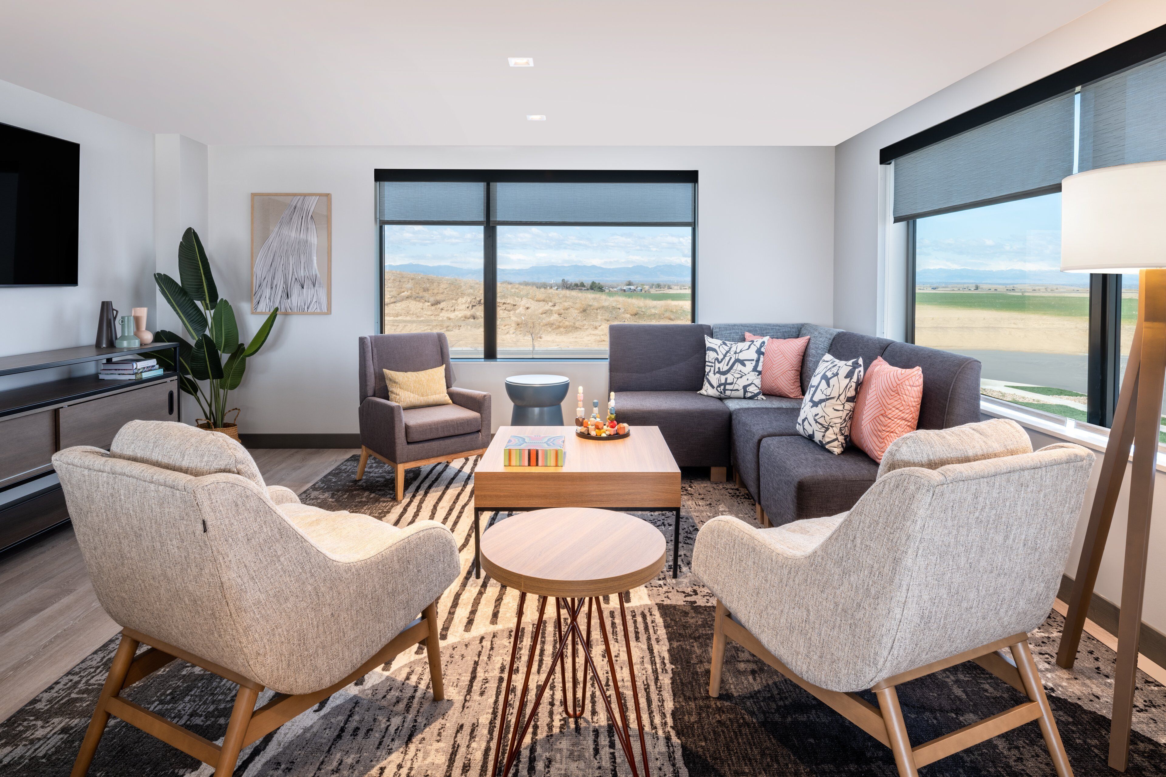 Atwell Suites Denver Airport – Tower Road