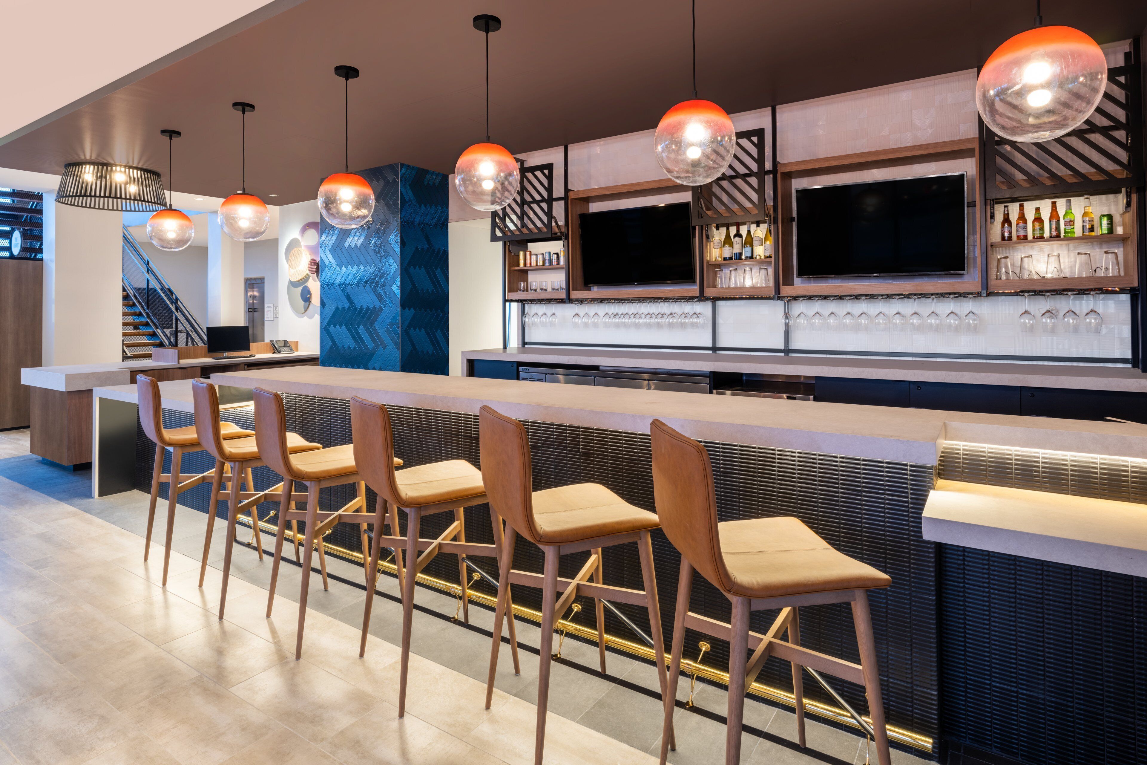 Atwell Suites Denver Airport – Tower Road
