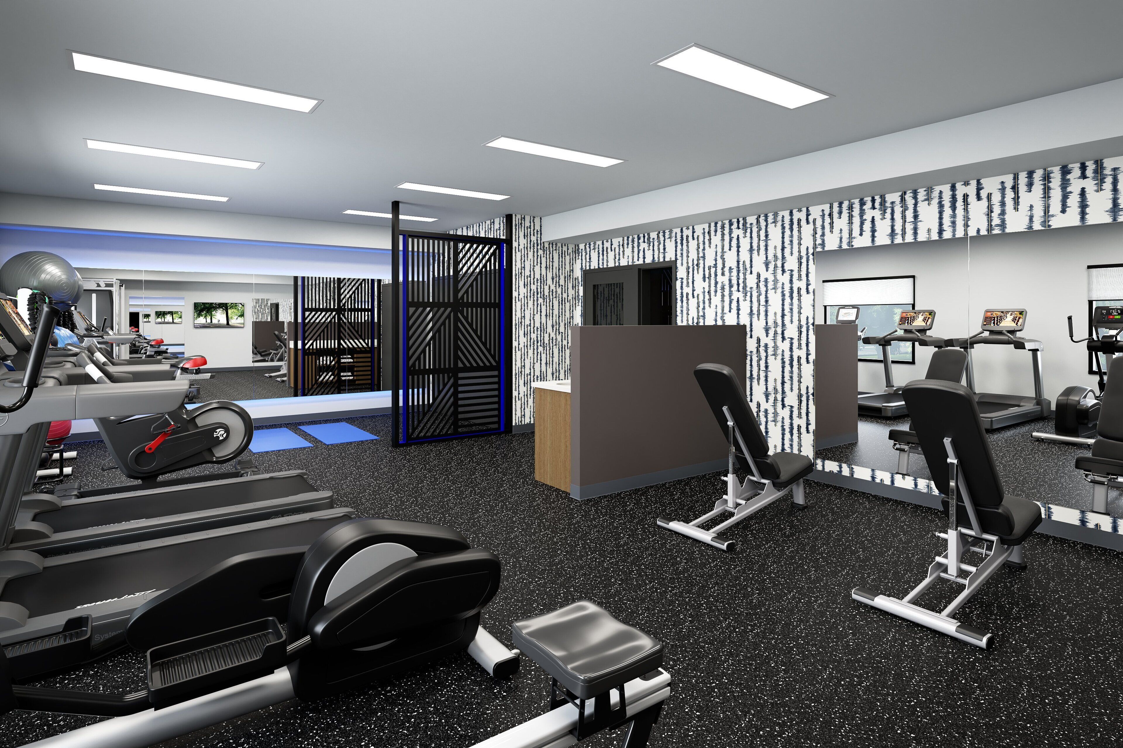 Atwell Suites Denver Airport – Tower Road