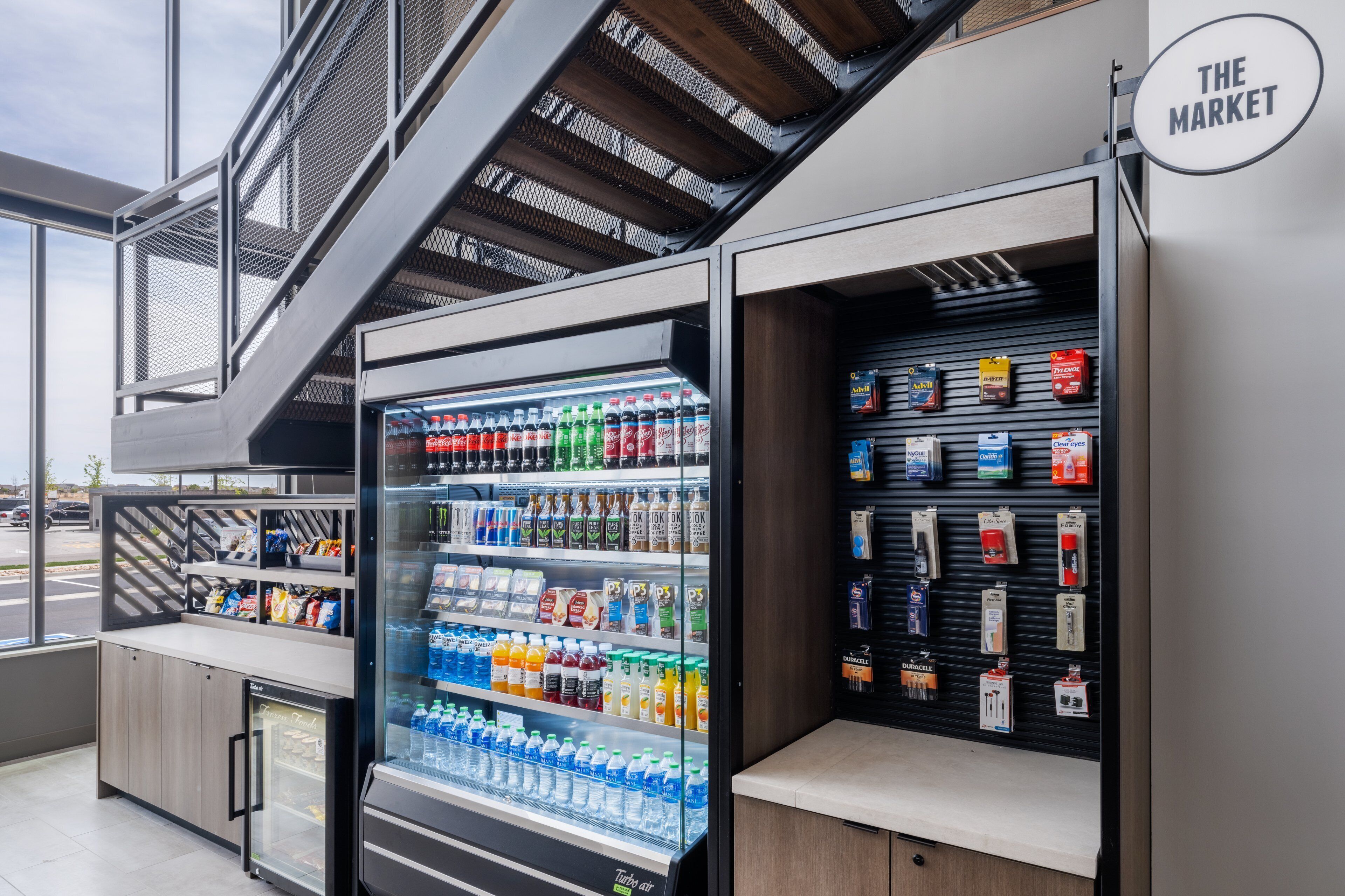 Atwell Suites Denver Airport – Tower Road