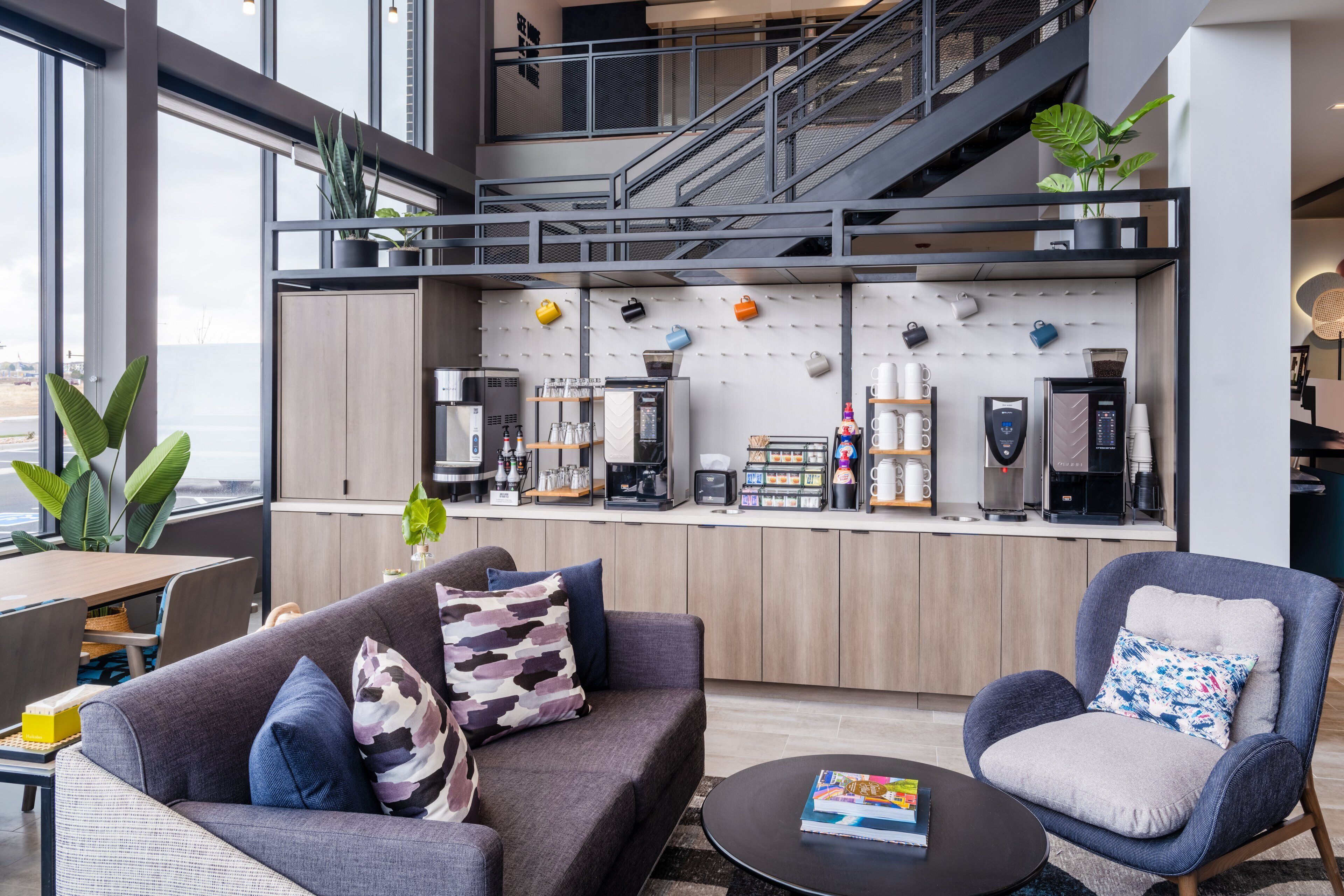 Atwell Suites Denver Airport – Tower Road