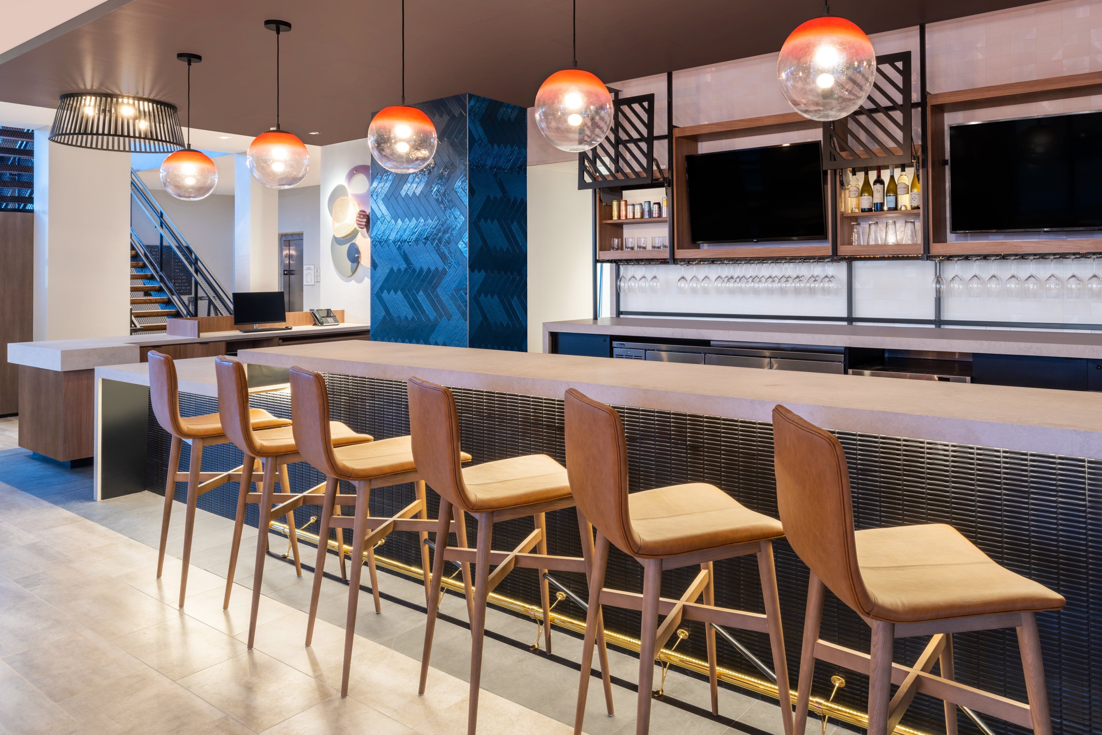 Atwell Suites Denver Airport – Tower Road