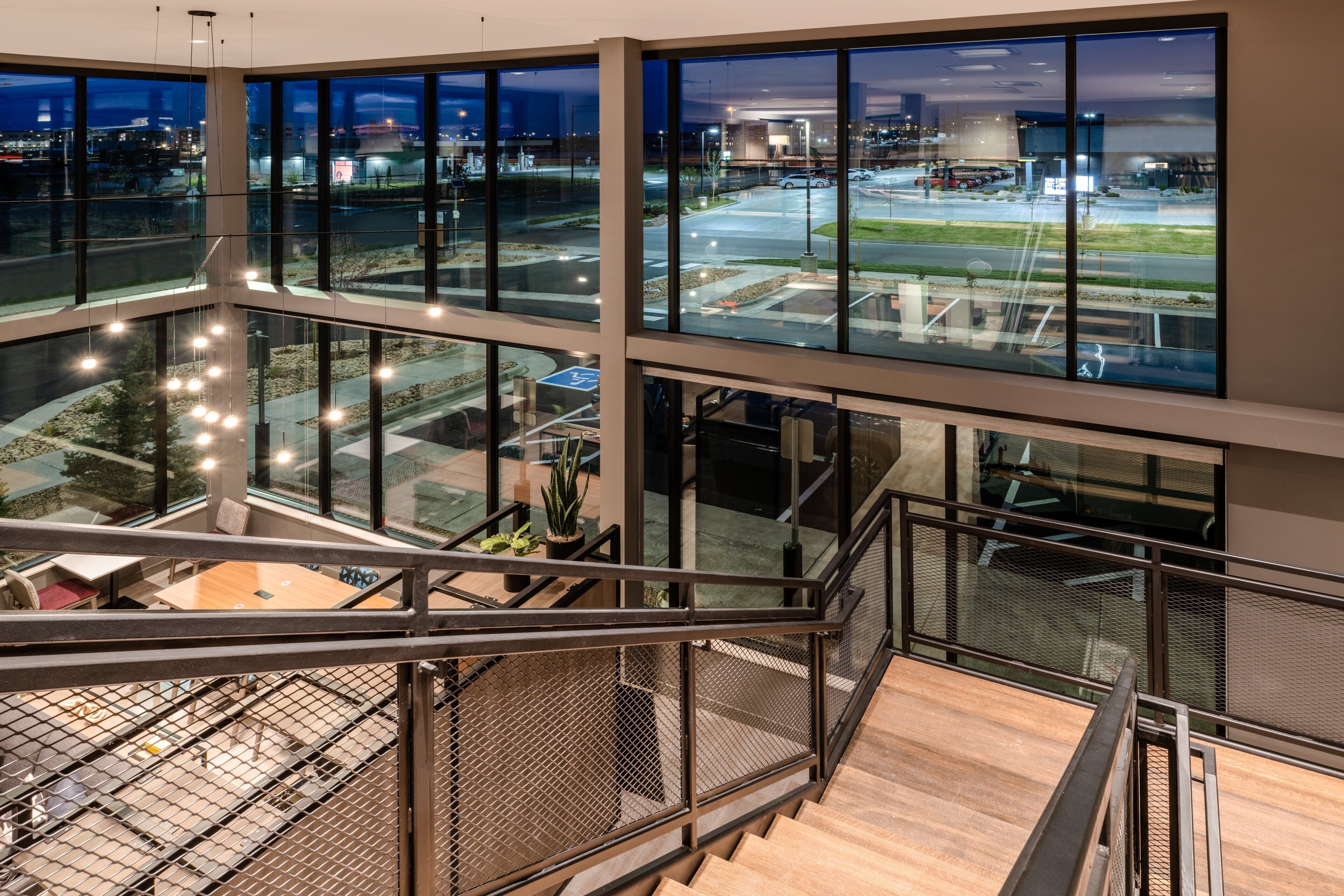 Atwell Suites Denver Airport – Tower Road