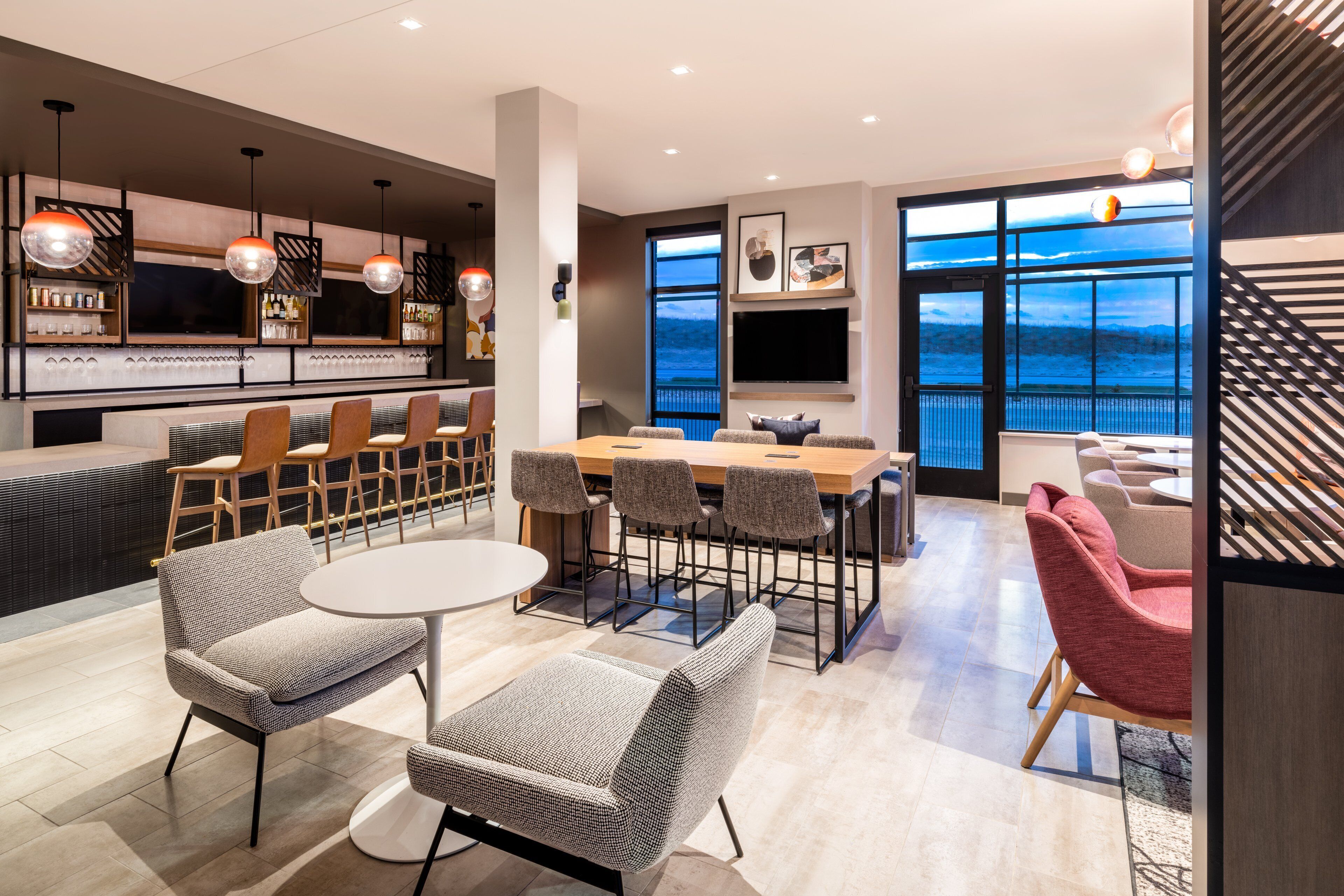 Atwell Suites Denver Airport – Tower Road