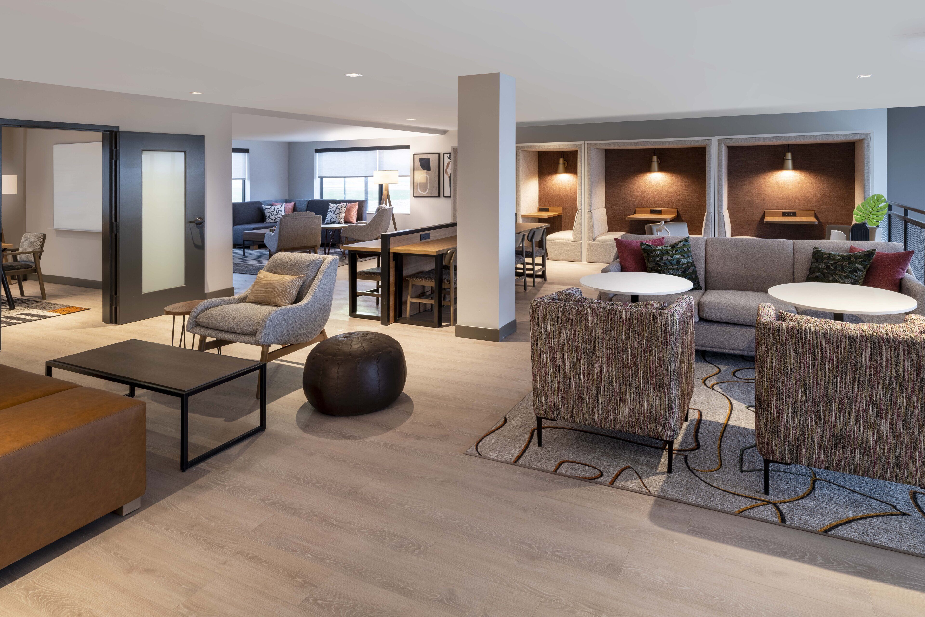 Atwell Suites Denver Airport – Tower Road