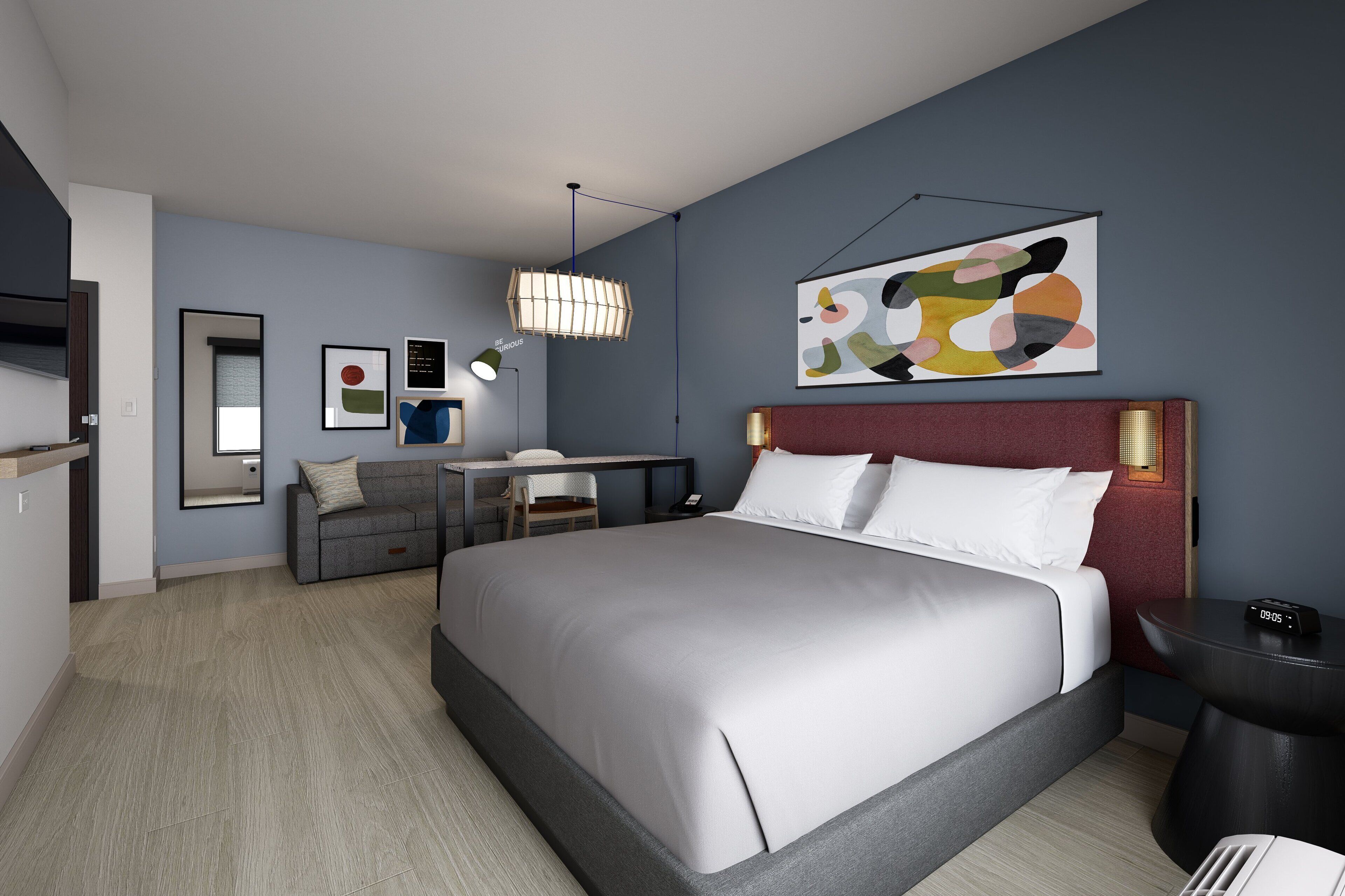 Atwell Suites Denver Airport – Tower Road