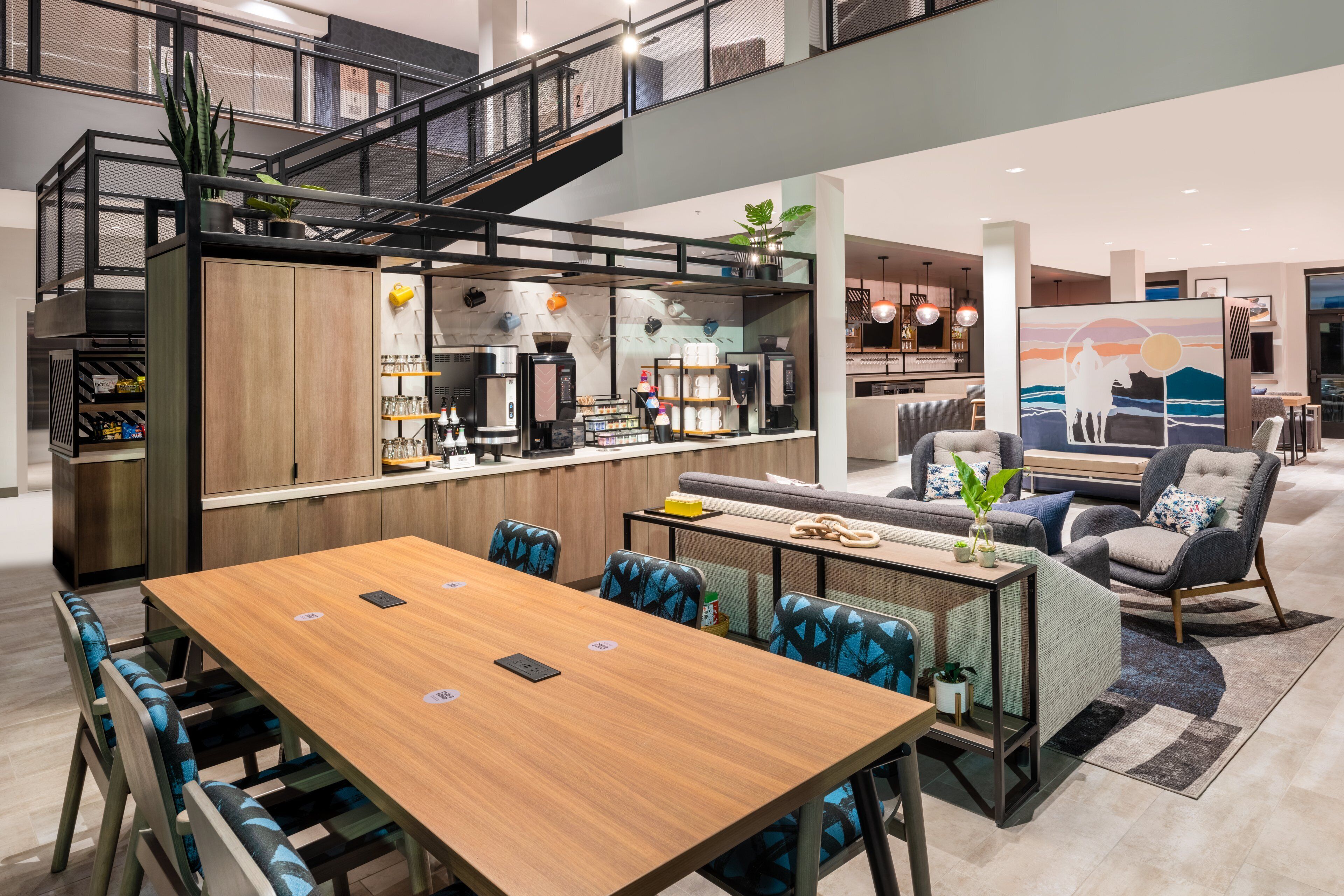 Atwell Suites Denver Airport – Tower Road