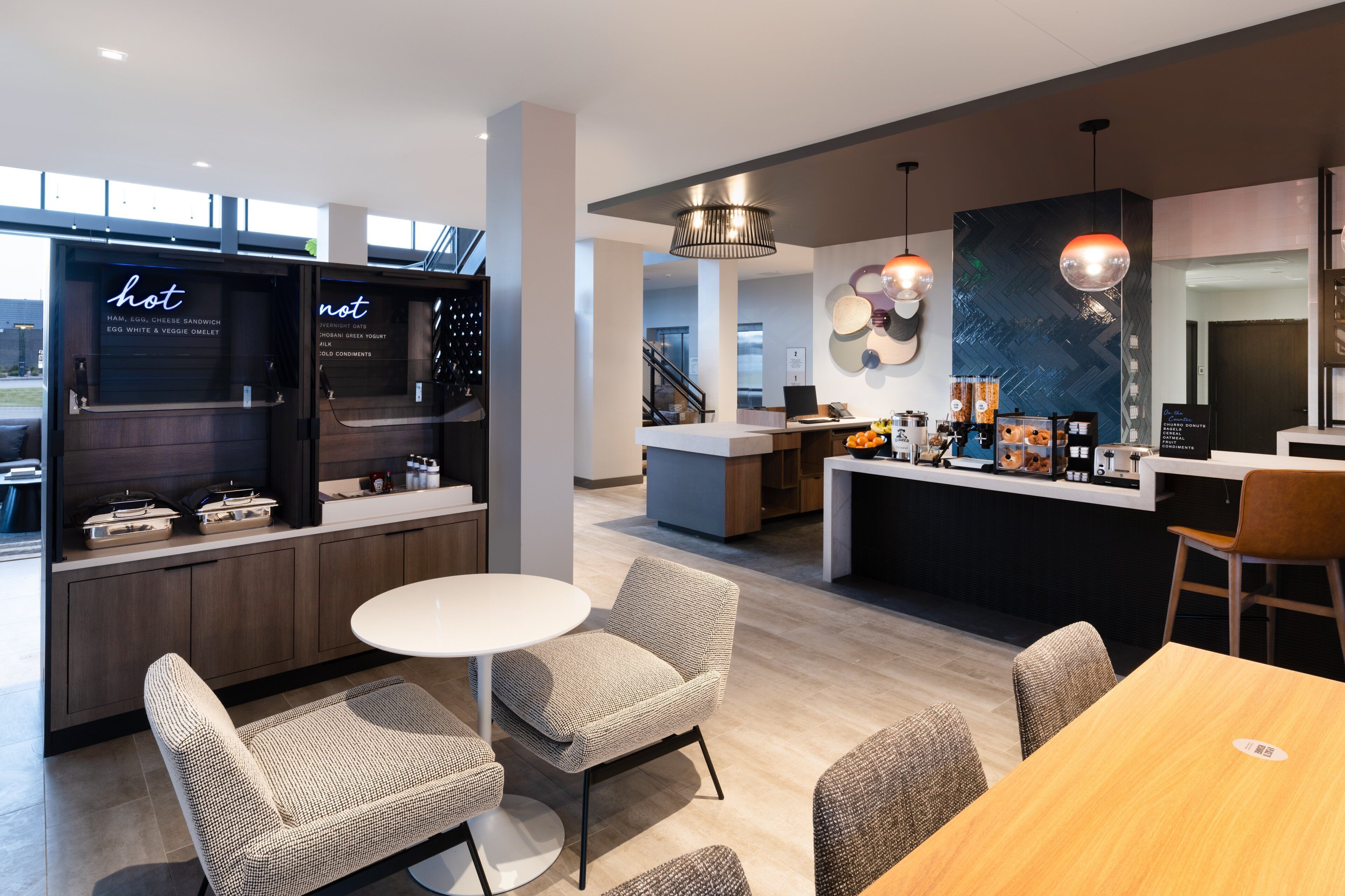 Atwell Suites Denver Airport – Tower Road