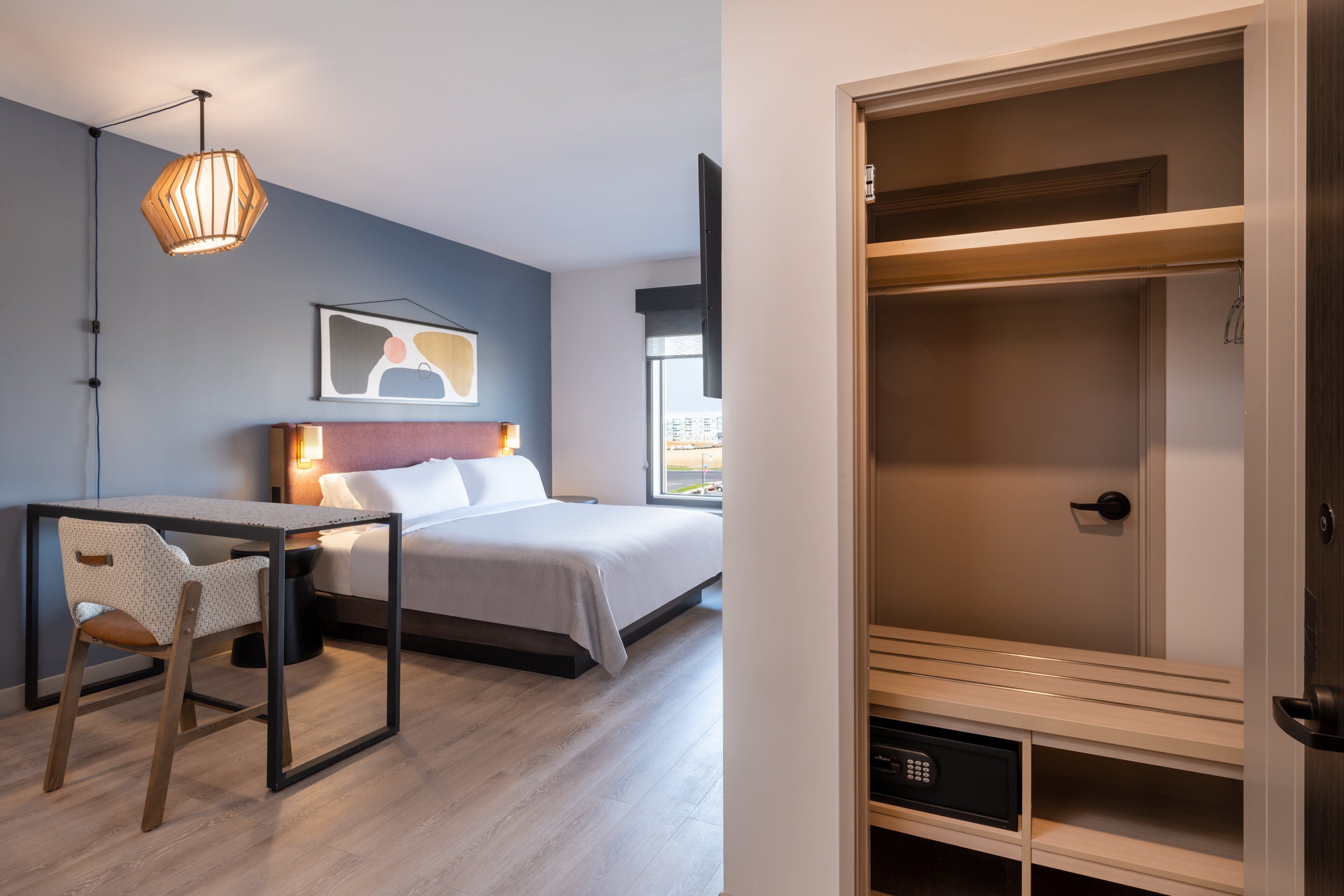 Atwell Suites Denver Airport – Tower Road